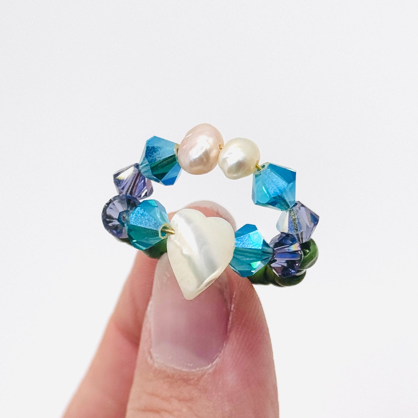 Alucard ring