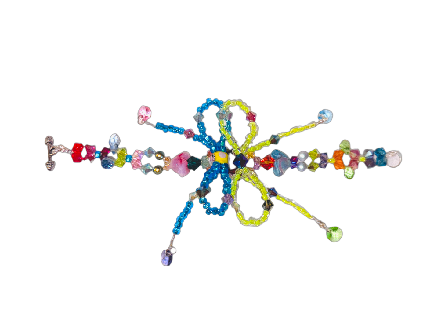 Elizabet bracelet