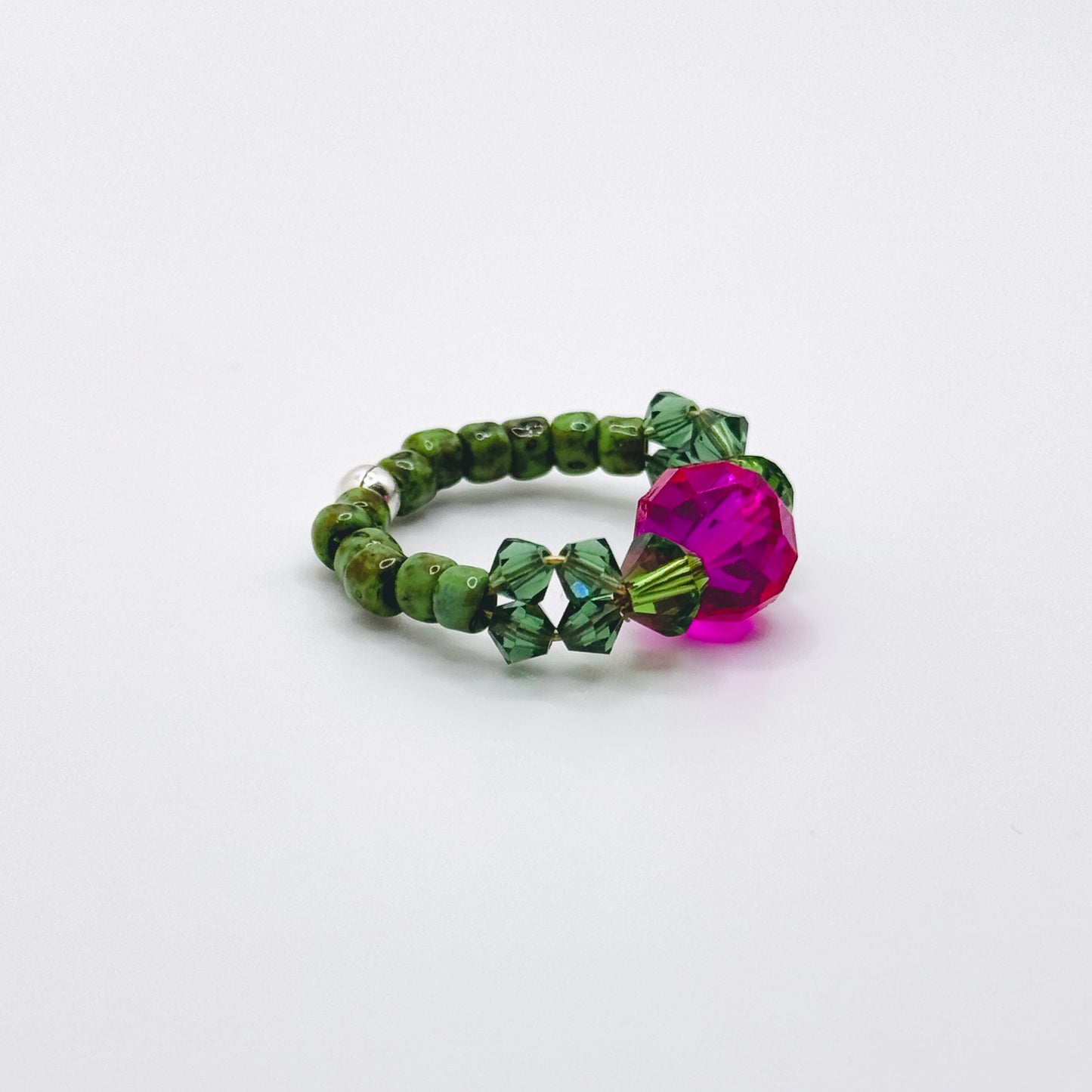 Rose ring