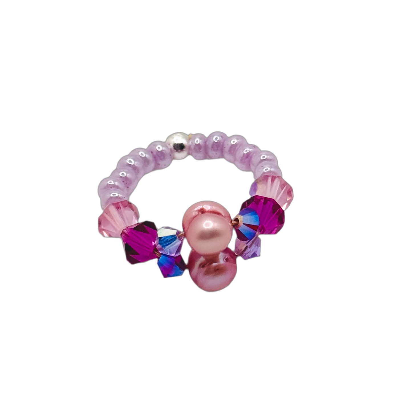 Kitty ring