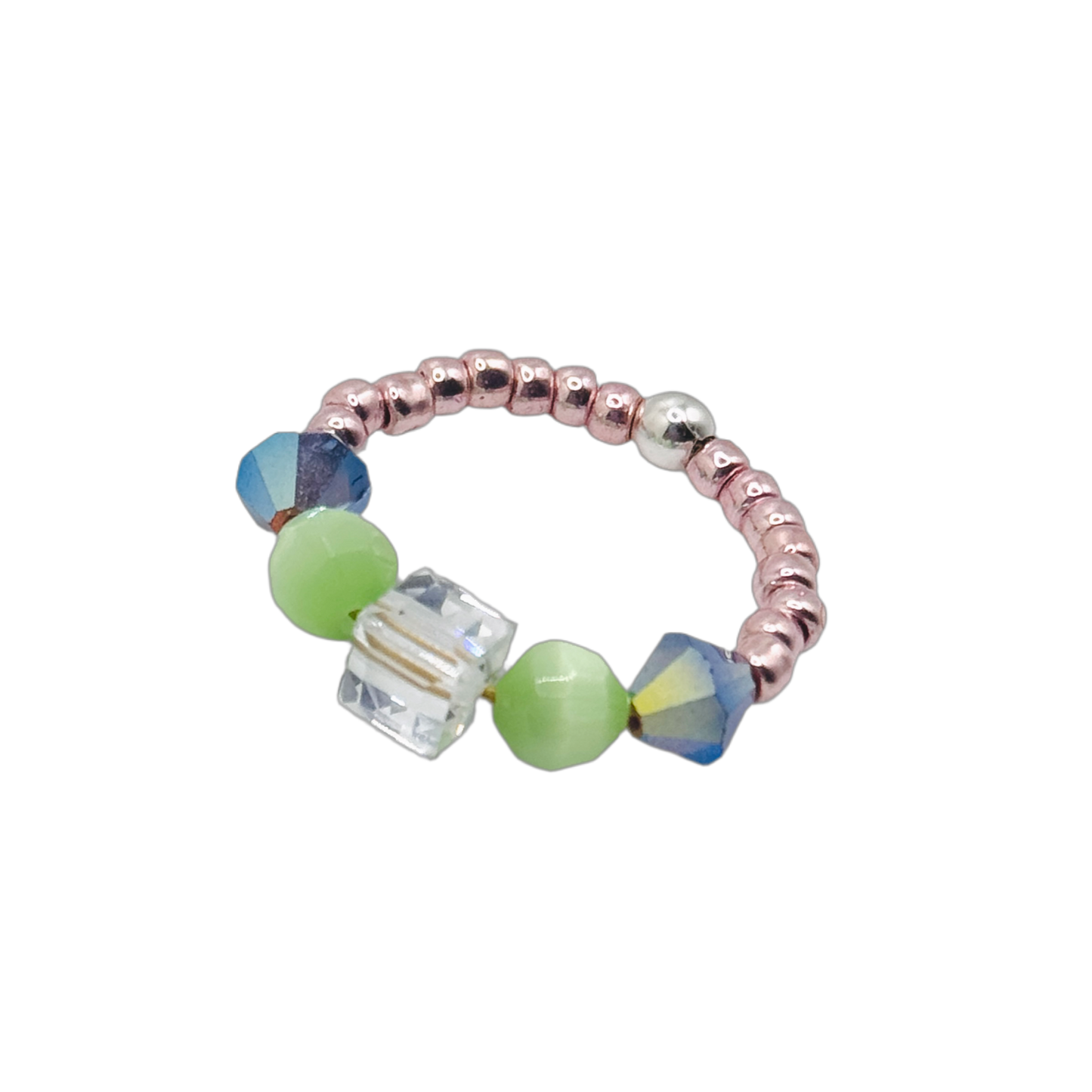 Stella ring