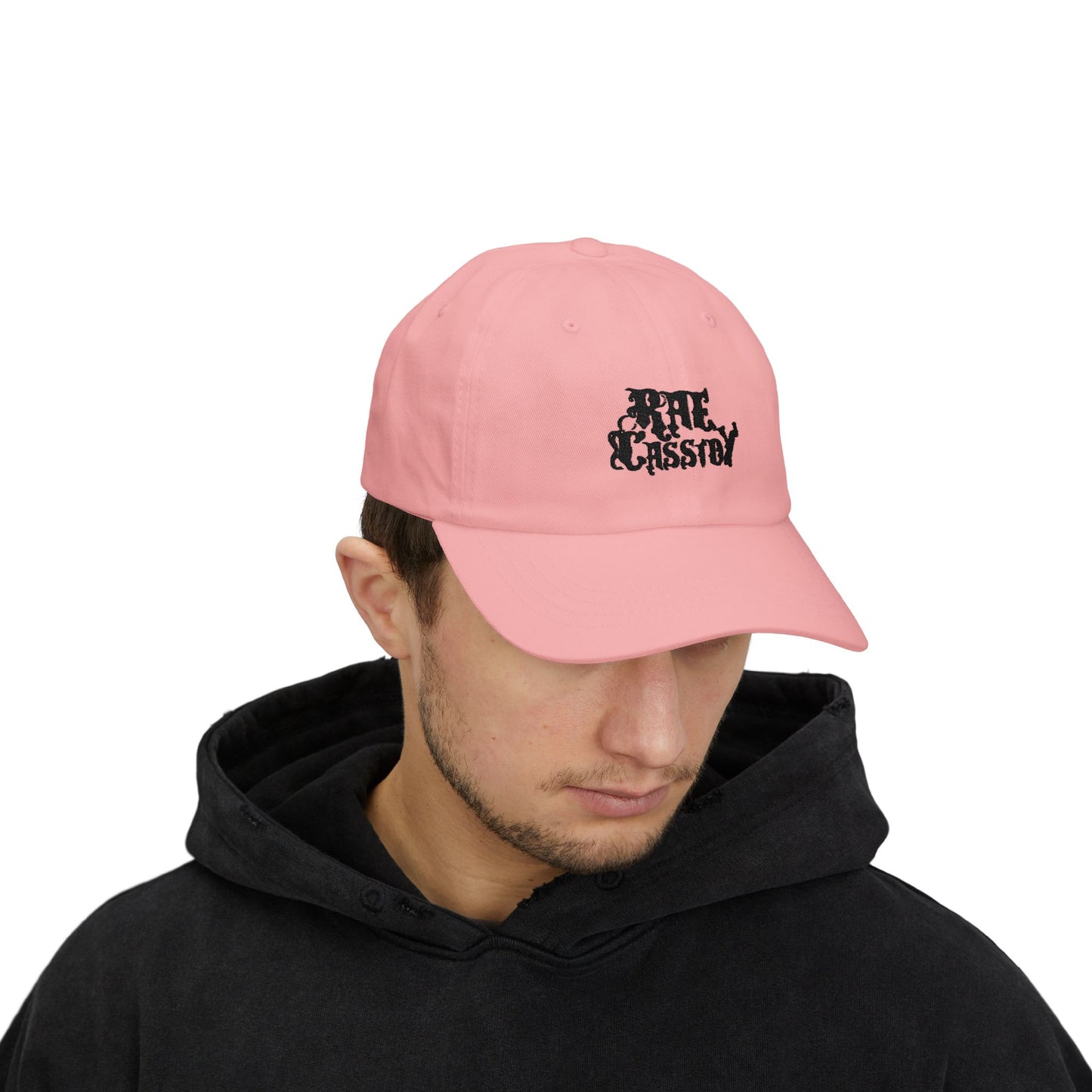 Rae Cassidy Hat