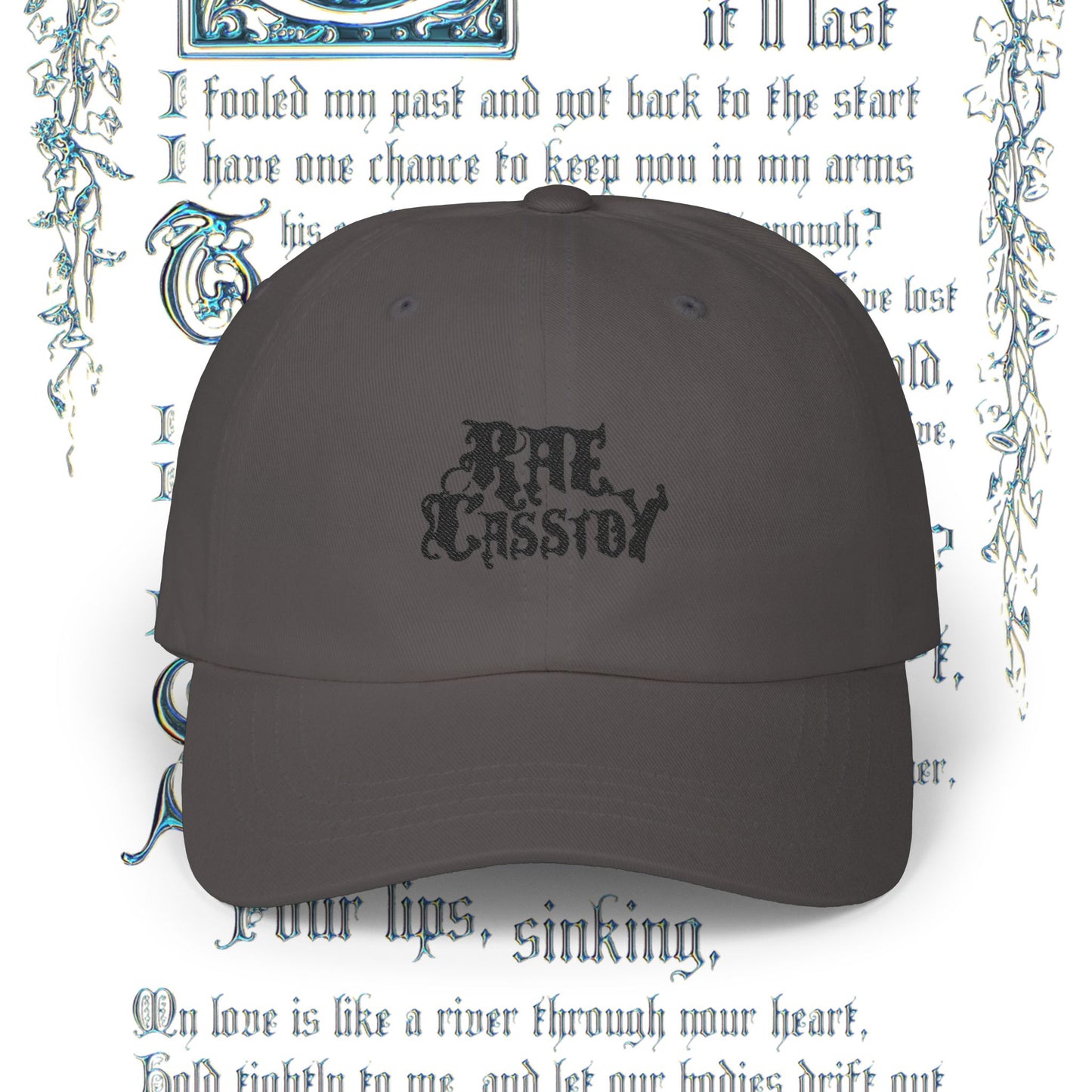 Rae Cassidy Hat