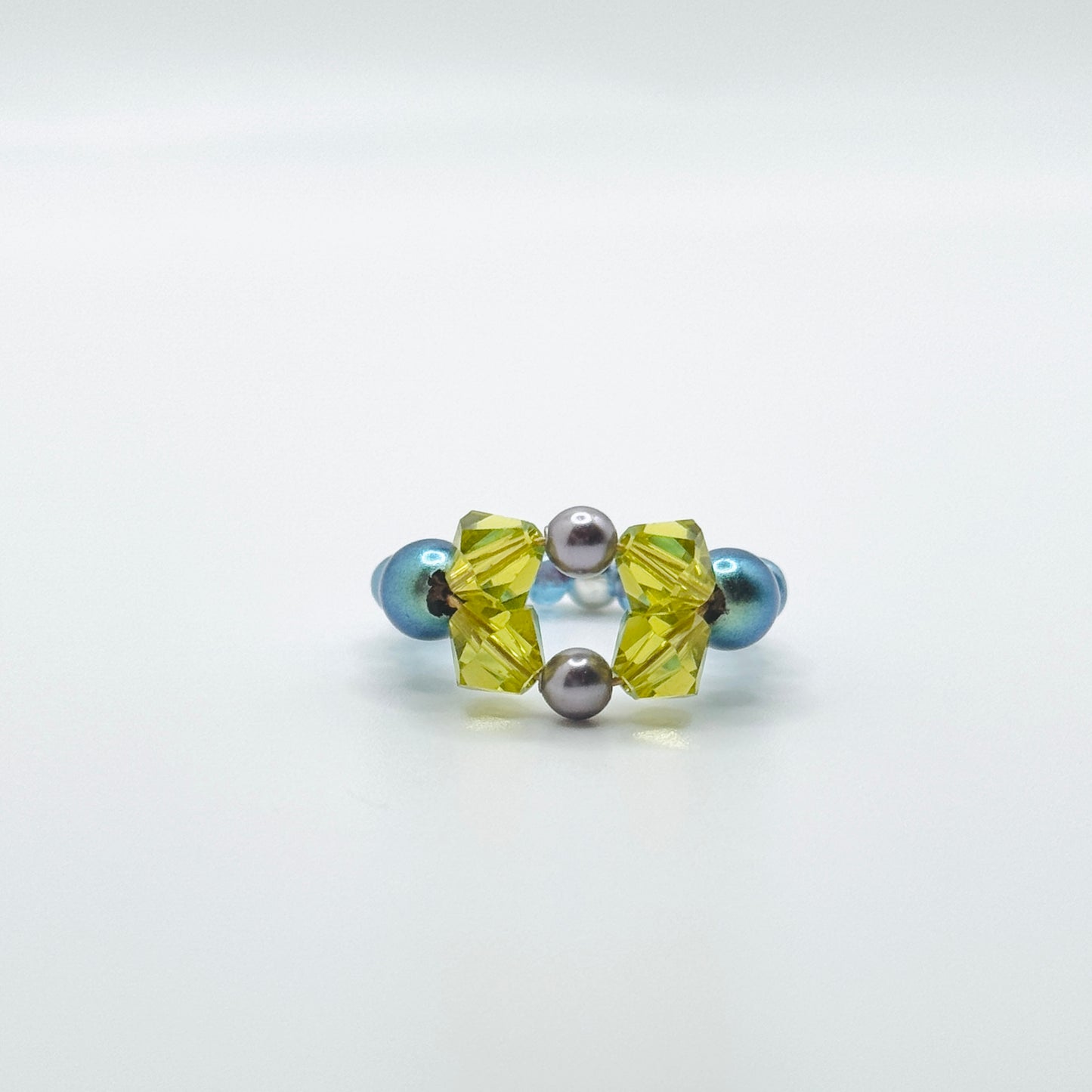 Emery ring
