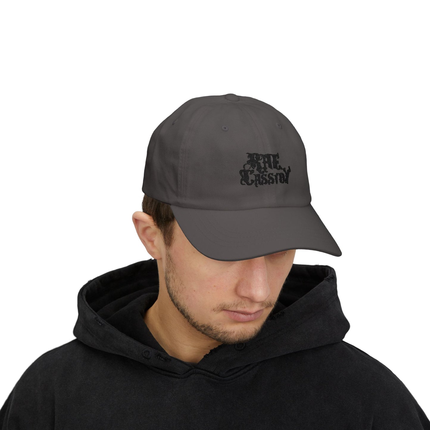 Rae Cassidy Hat