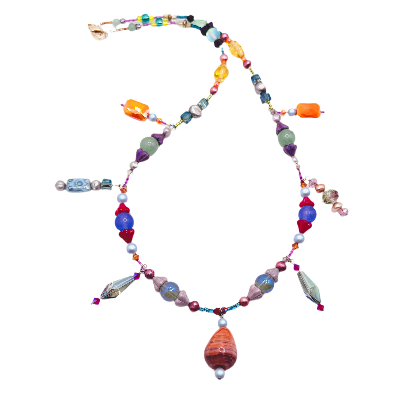 Phoebe necklace