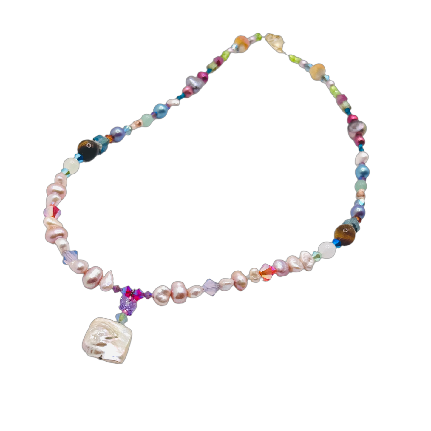 Morla necklace