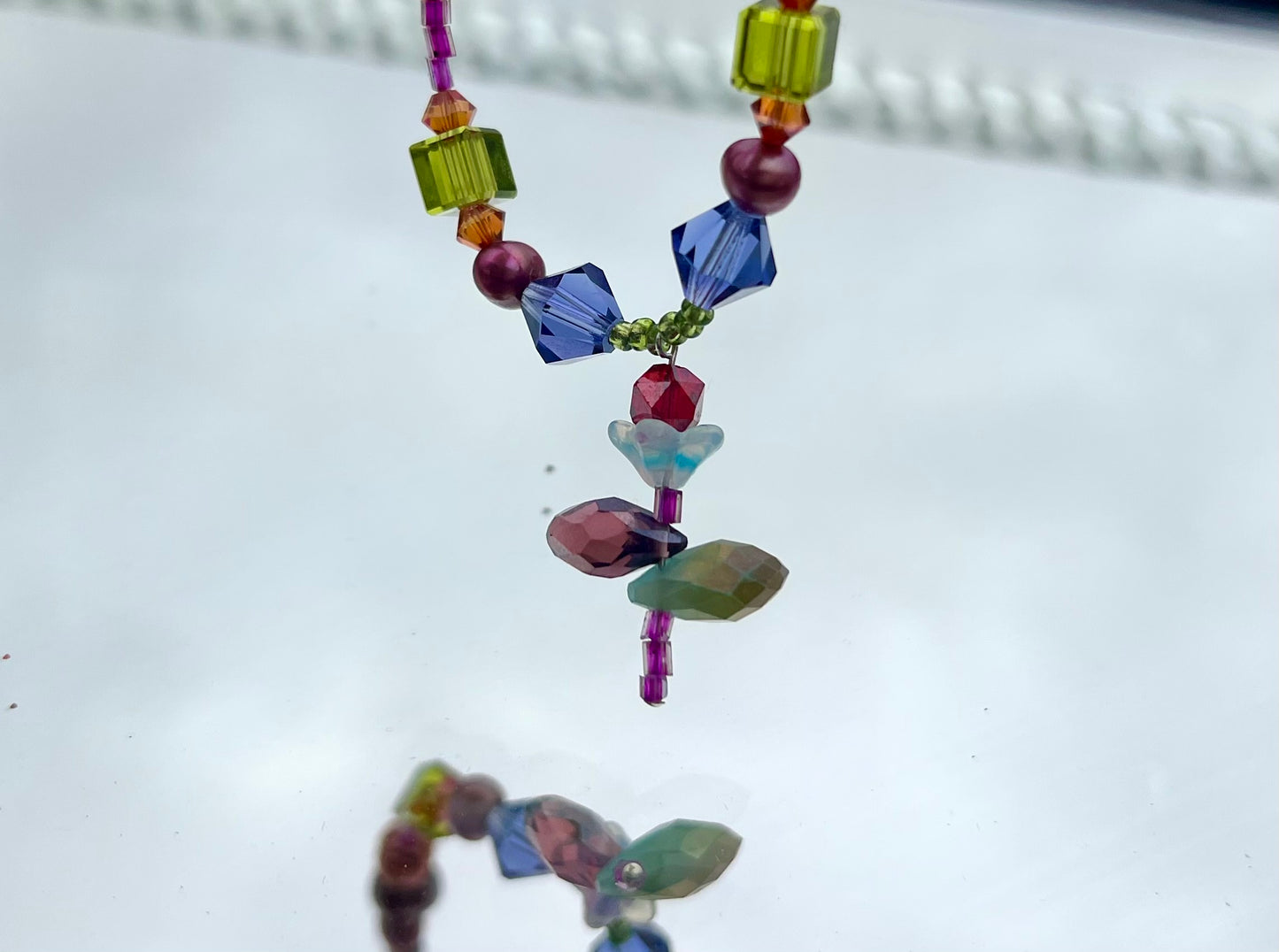 Odette necklace
