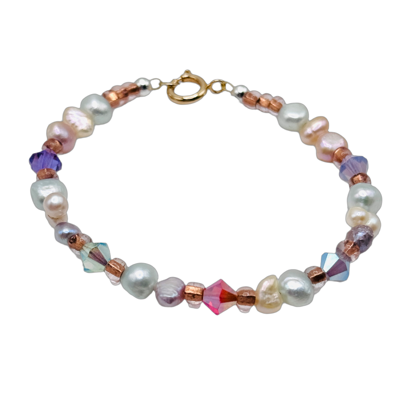 Atreyu bracelet