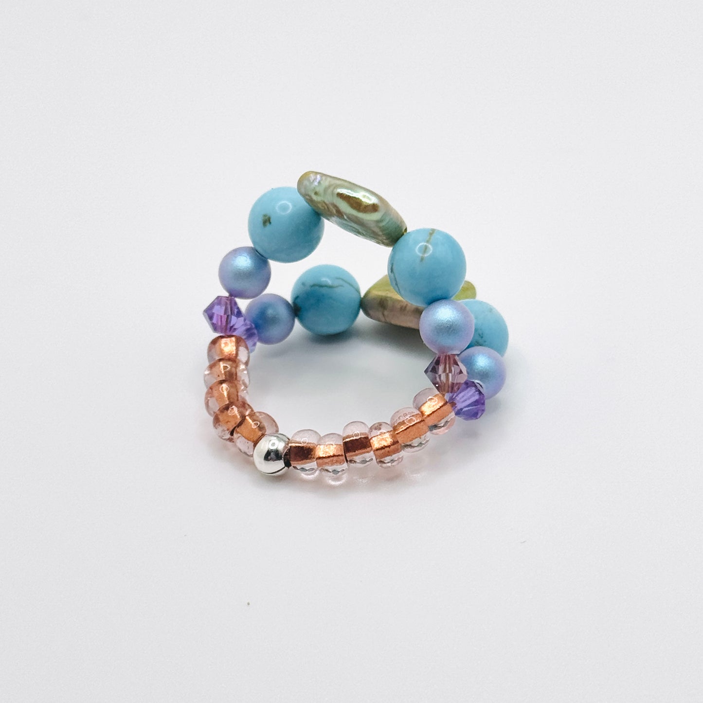 Monica ring