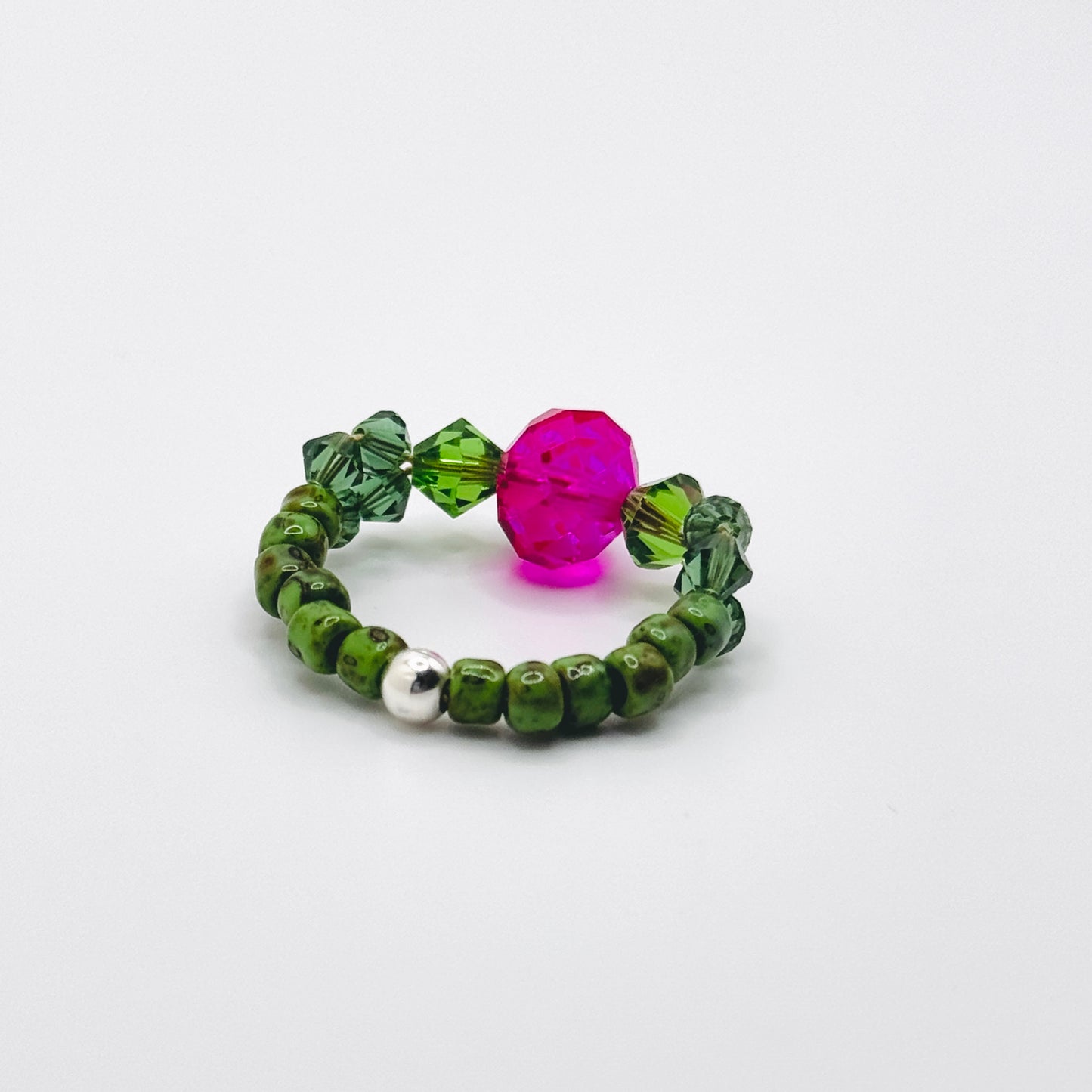 Rose ring
