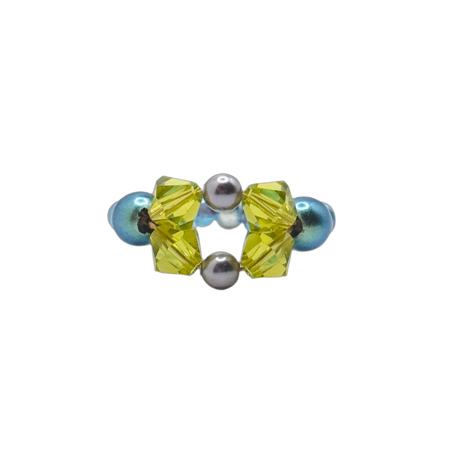 Emery ring