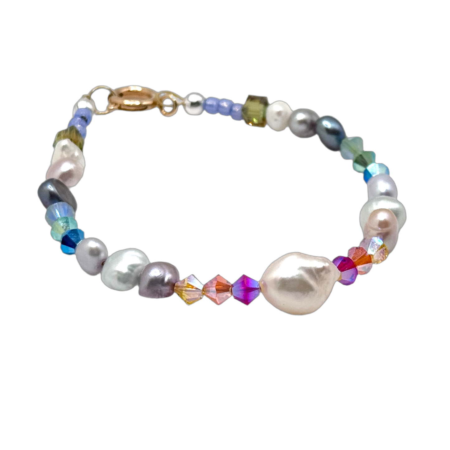 Lumi bracelet