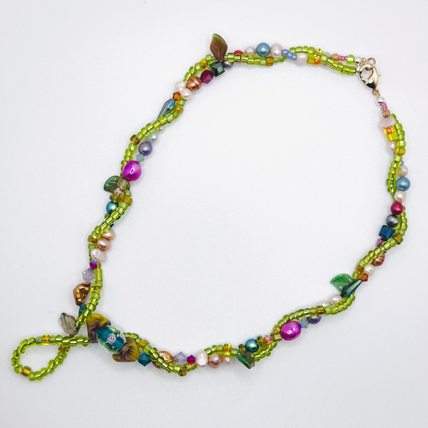 Niamh necklace