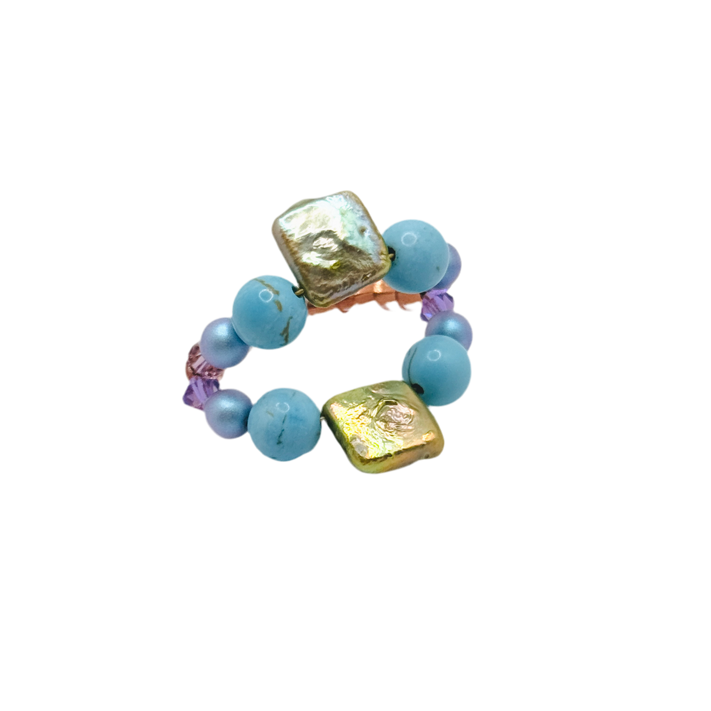 Monica ring