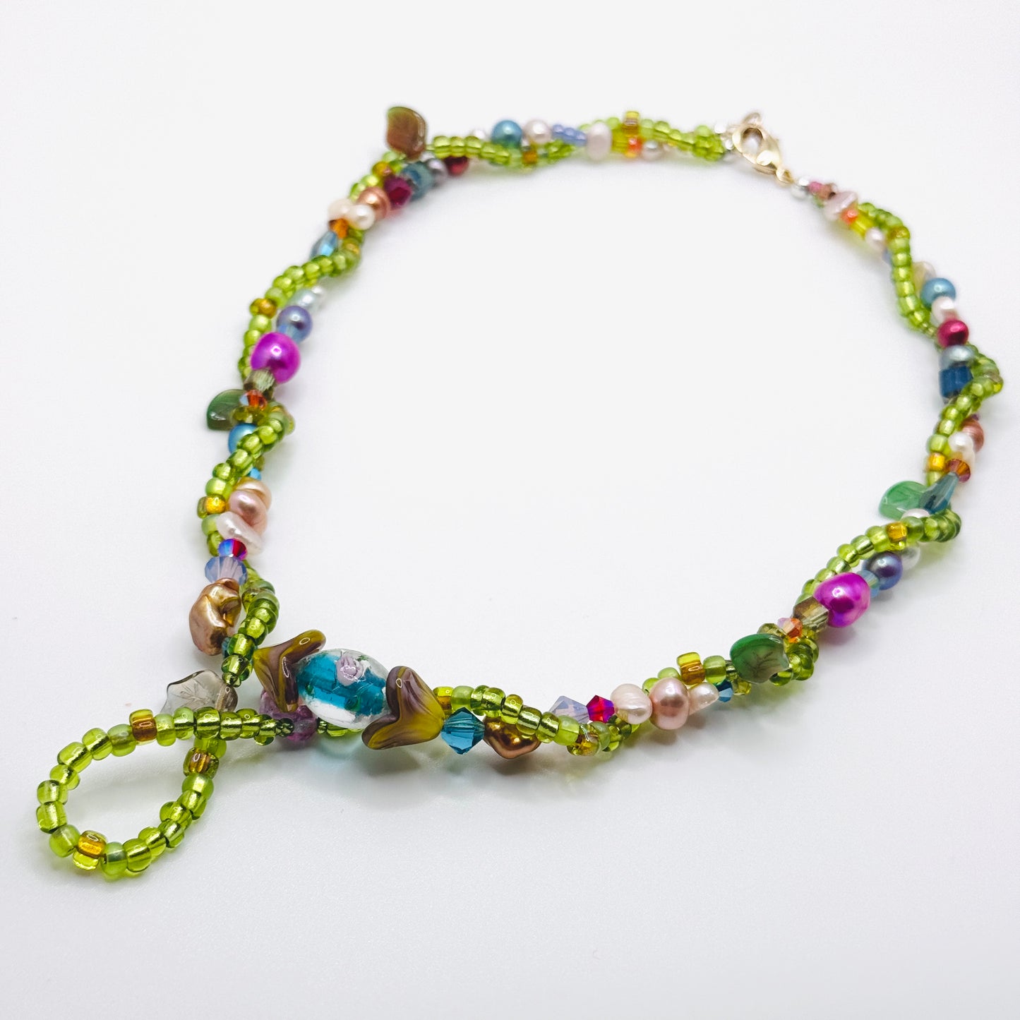 Niamh necklace