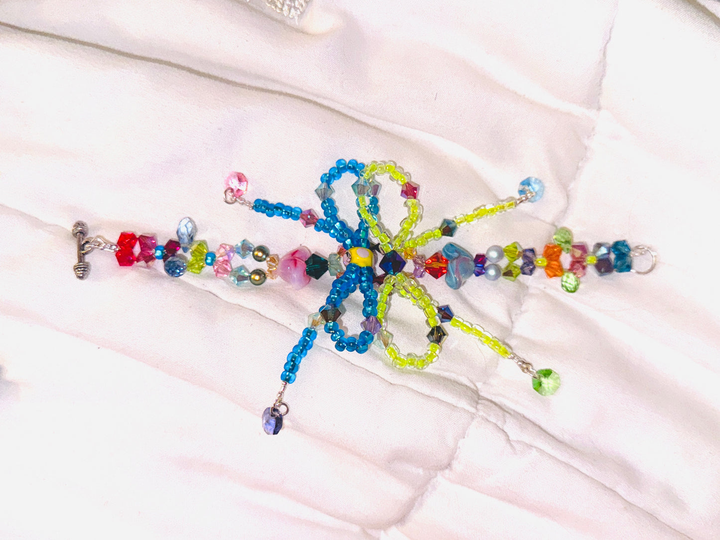 Elizabet bracelet