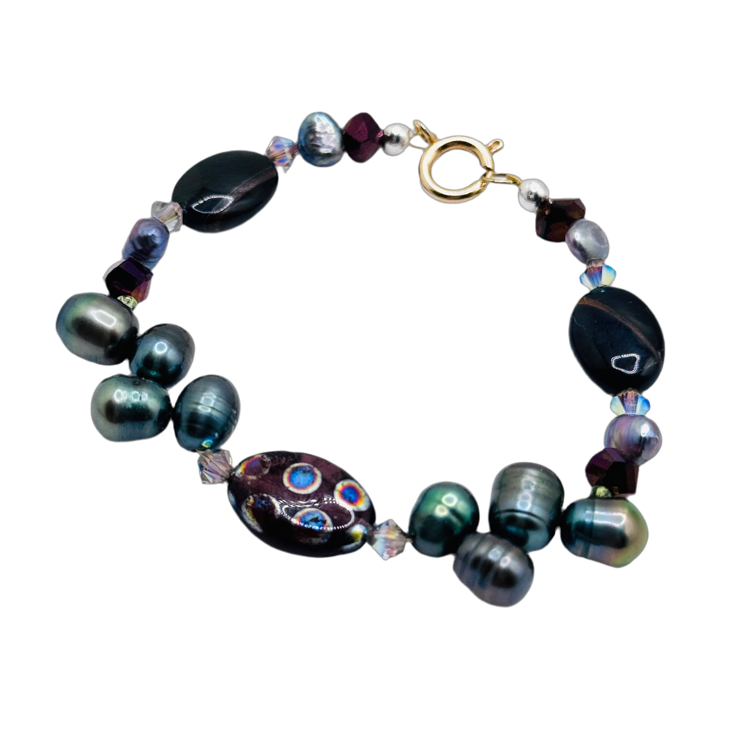 Io bracelet