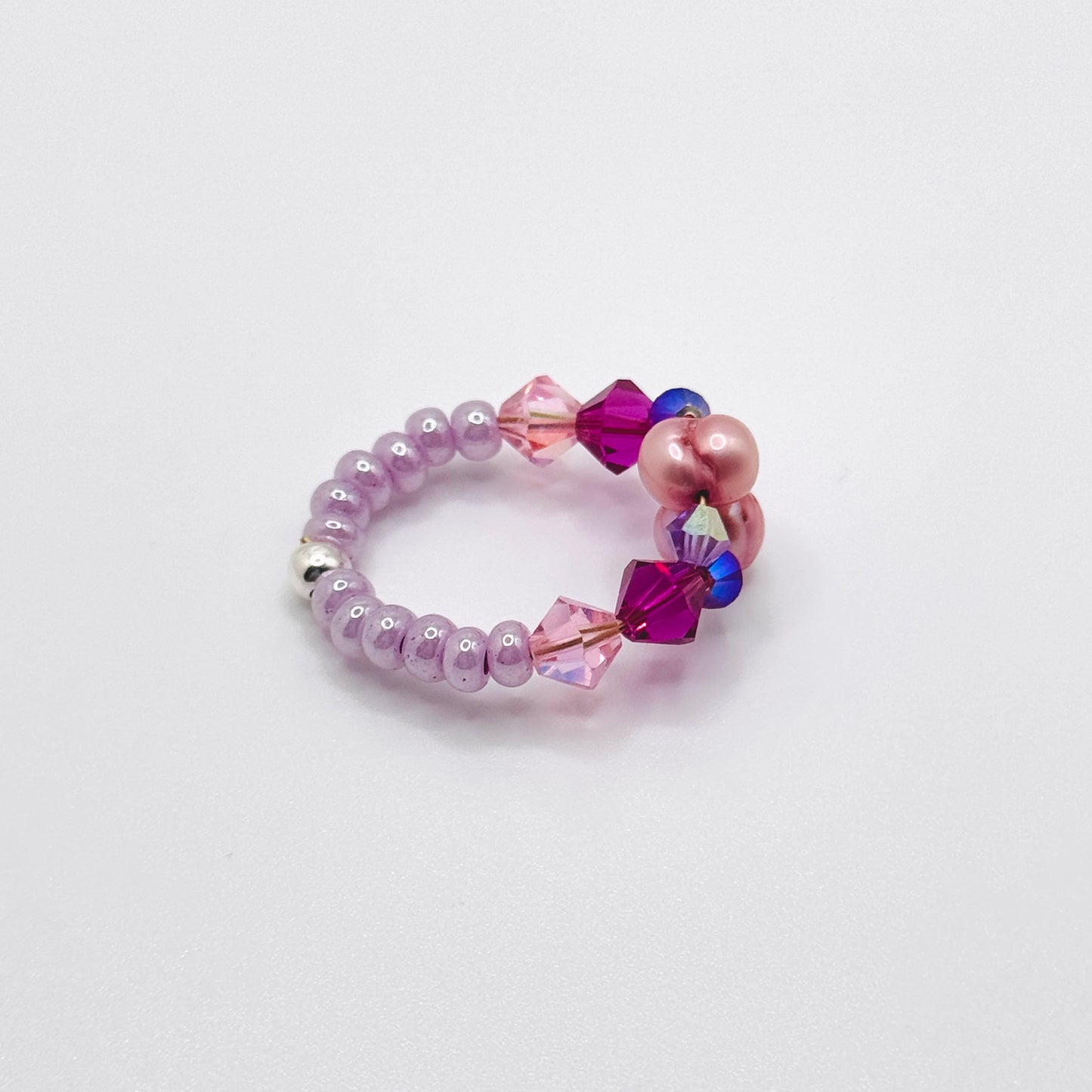 Kitty ring