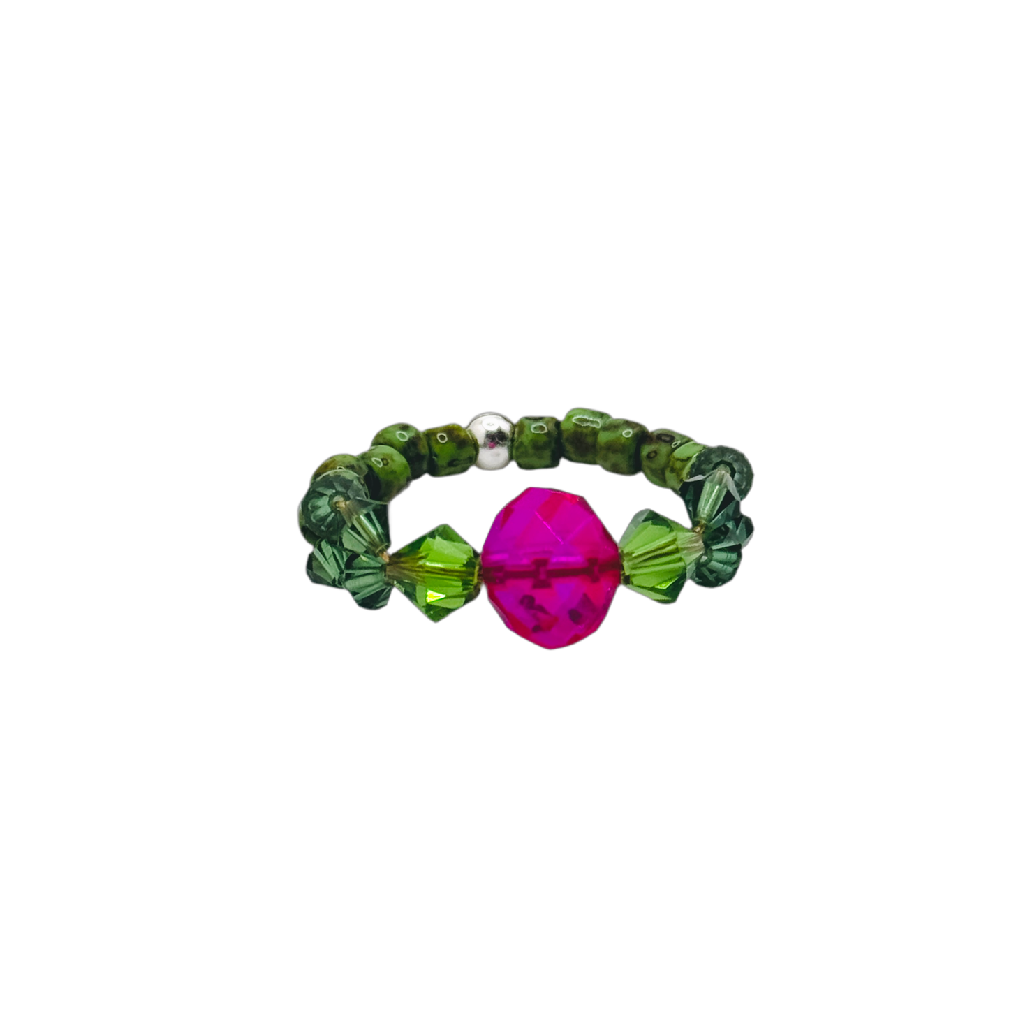 Rose ring