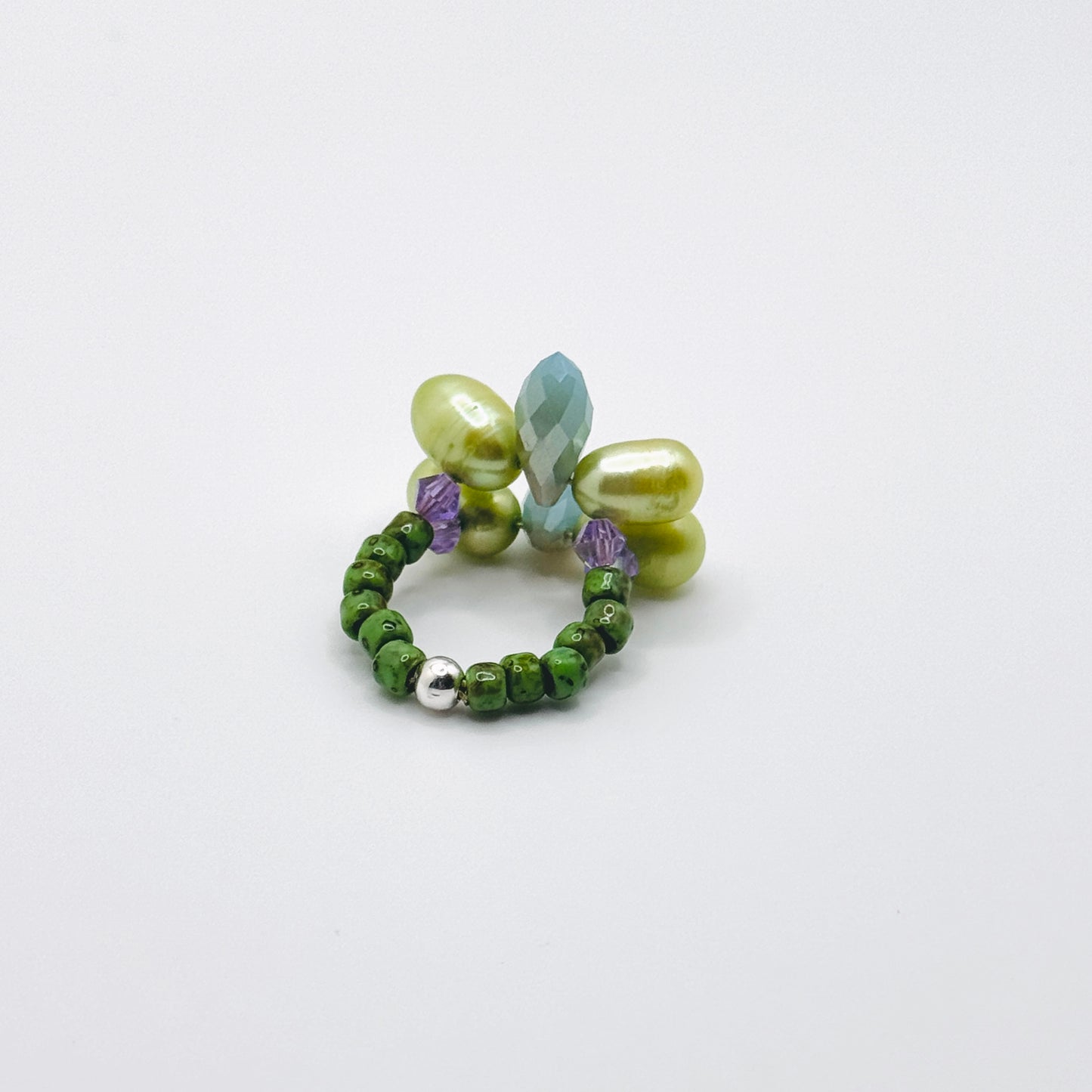 Dragonfly ring