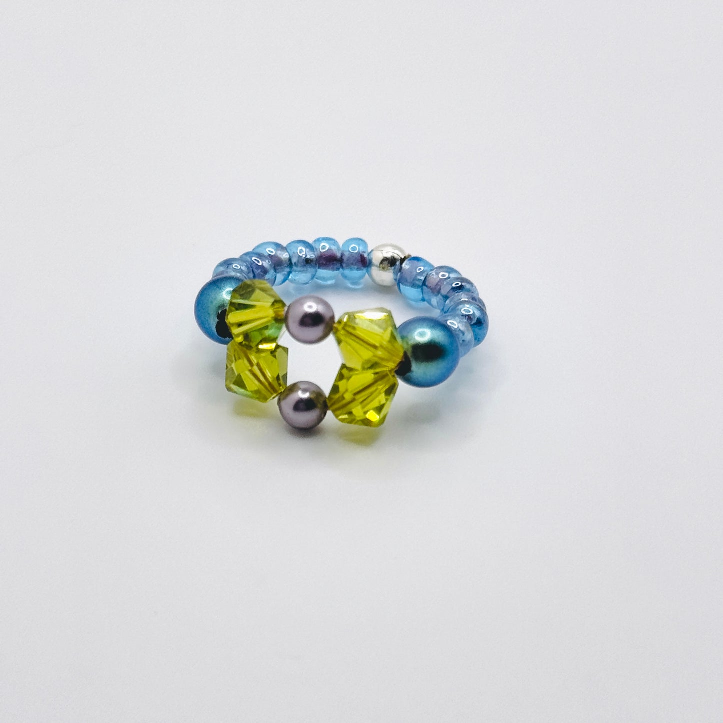 Emery ring
