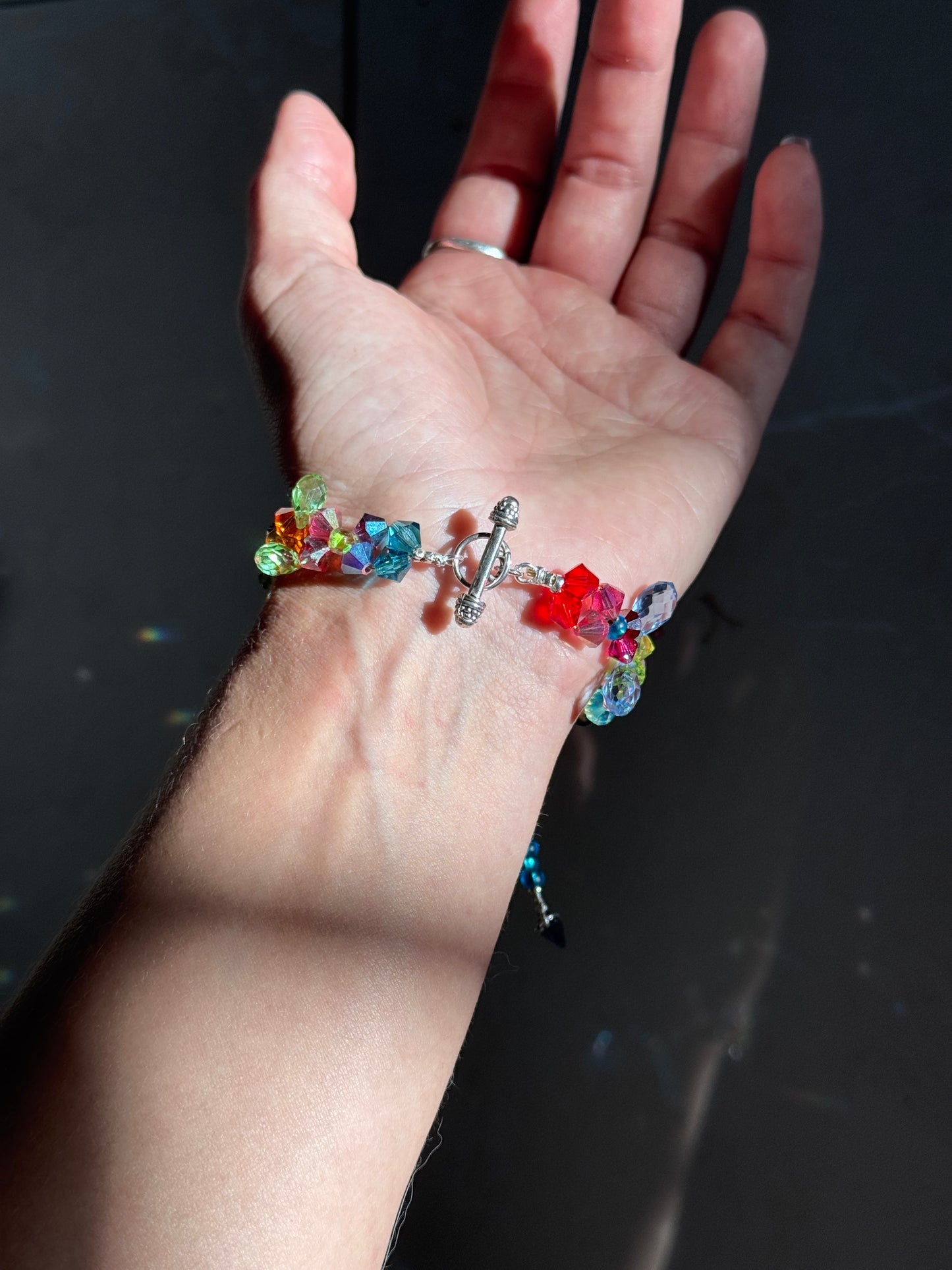 Elizabet bracelet