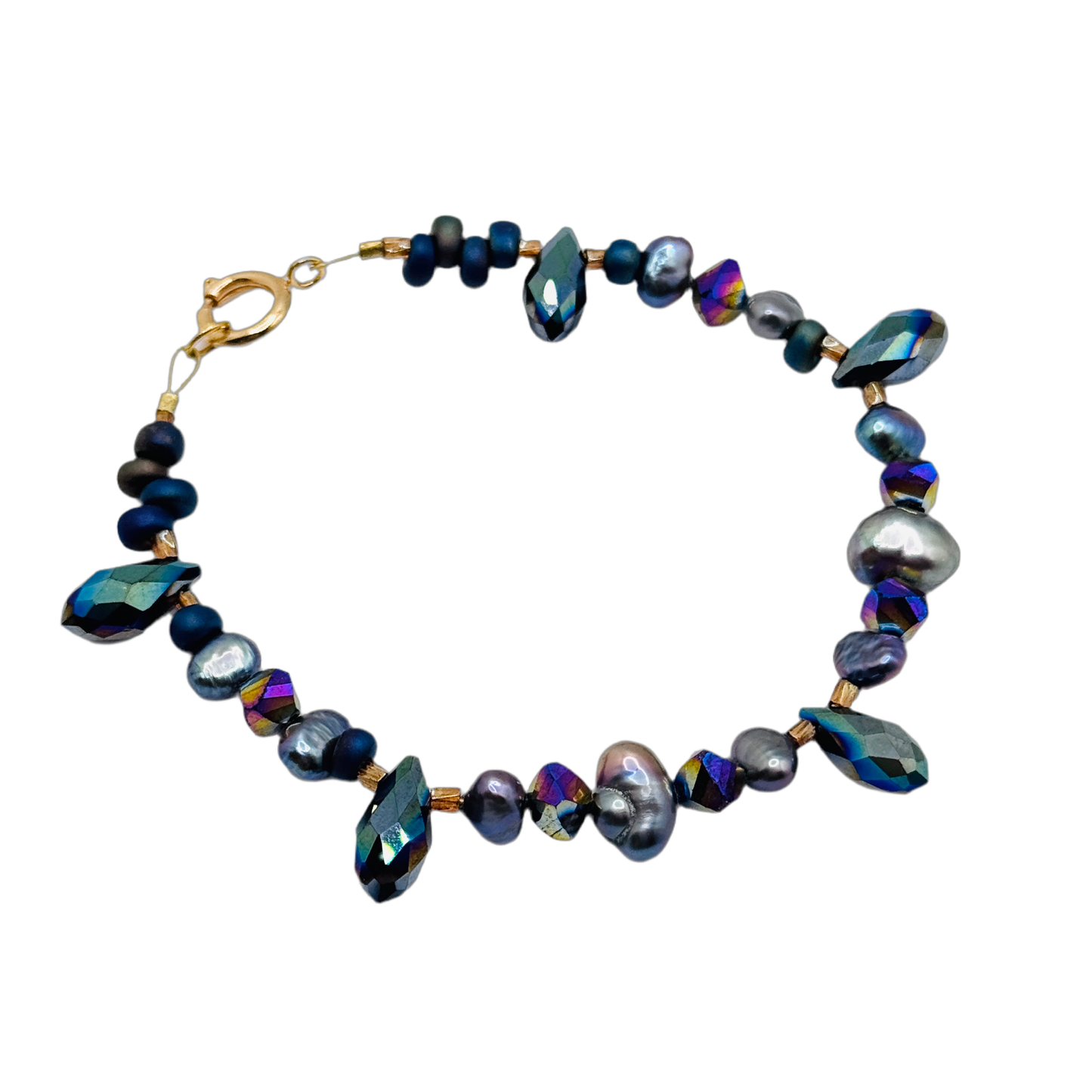 Callisto bracelet