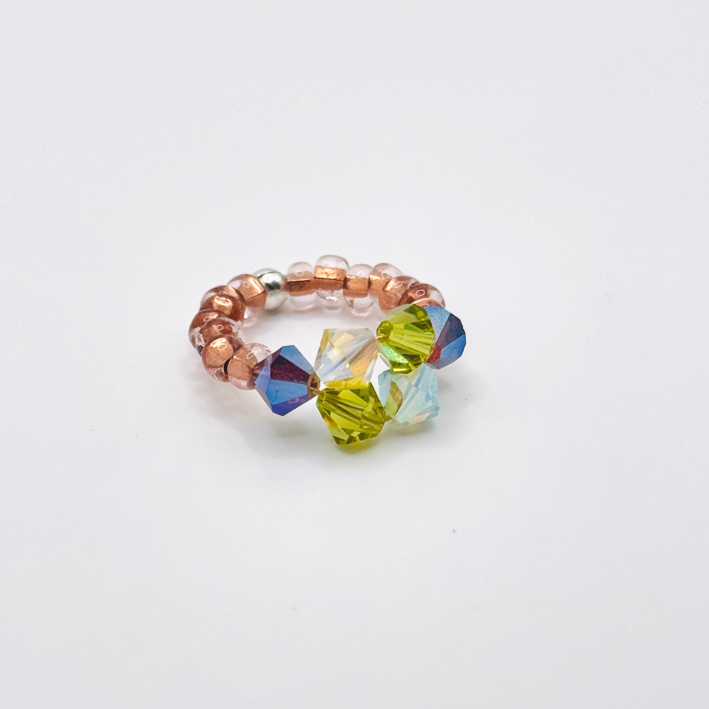 Eddie ring