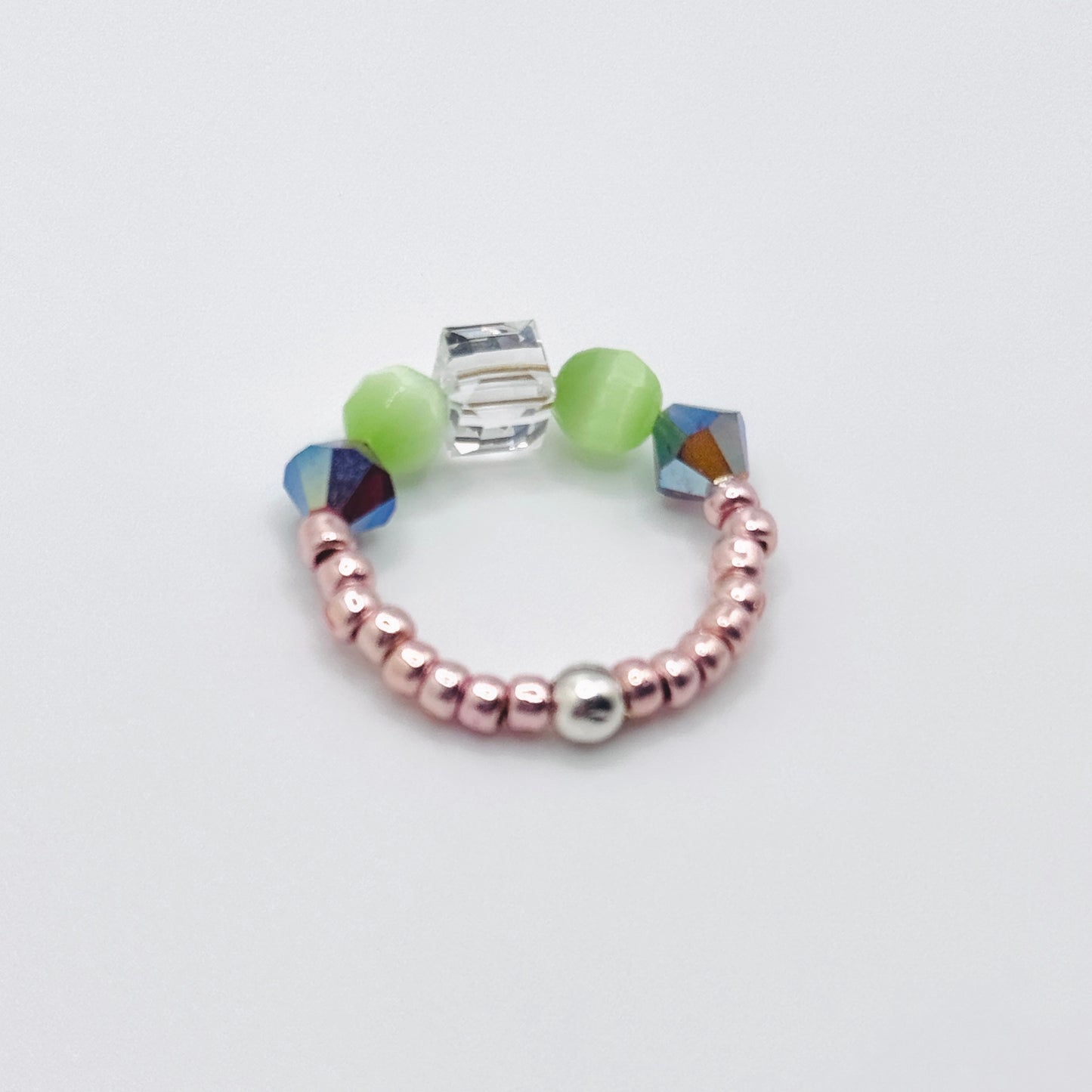 Stella ring