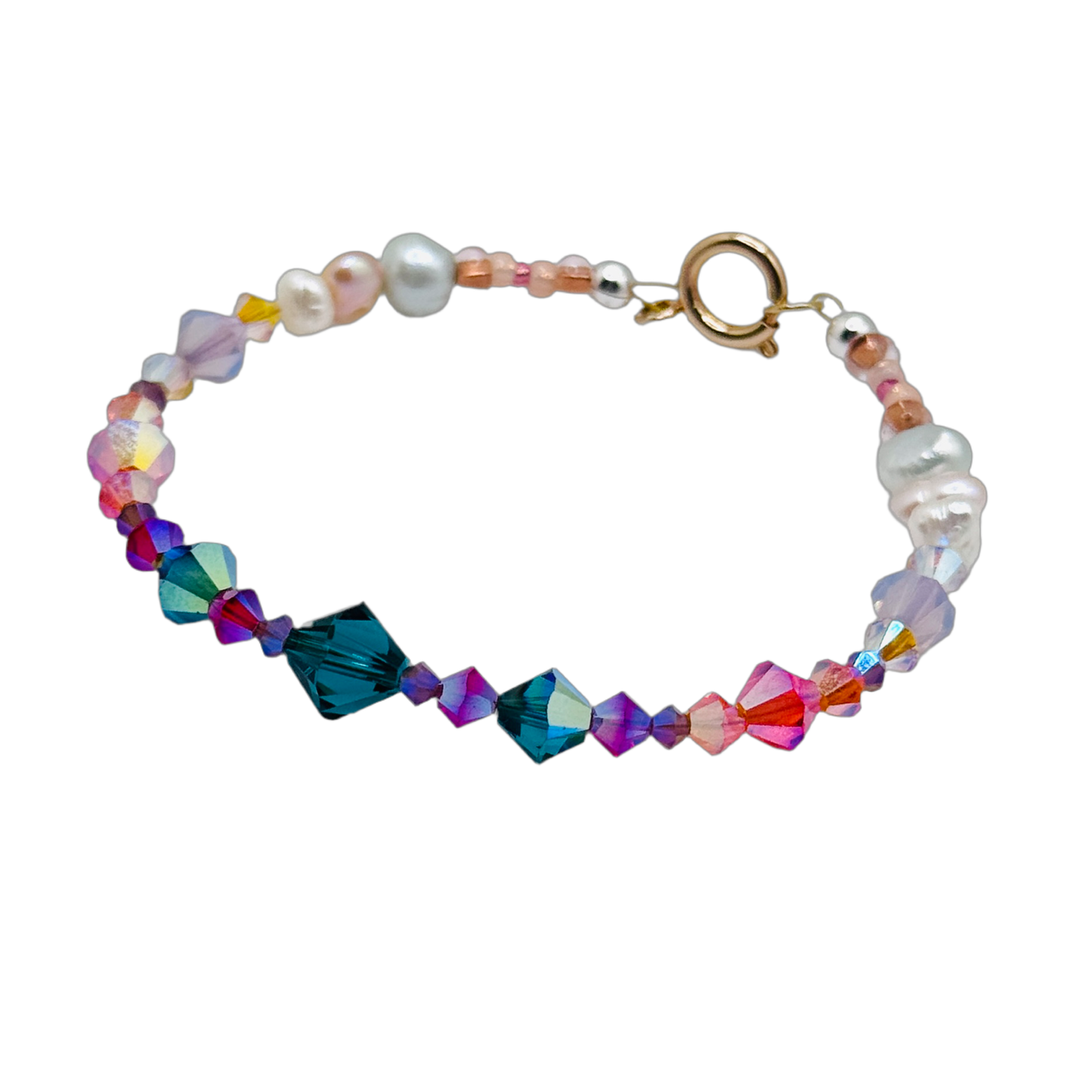 Andromeda bracelet