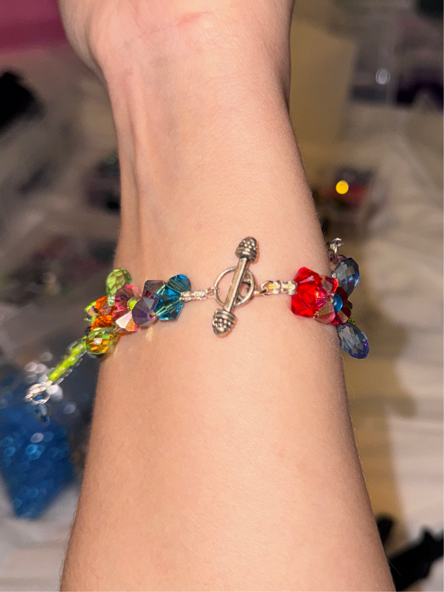 Elizabet bracelet