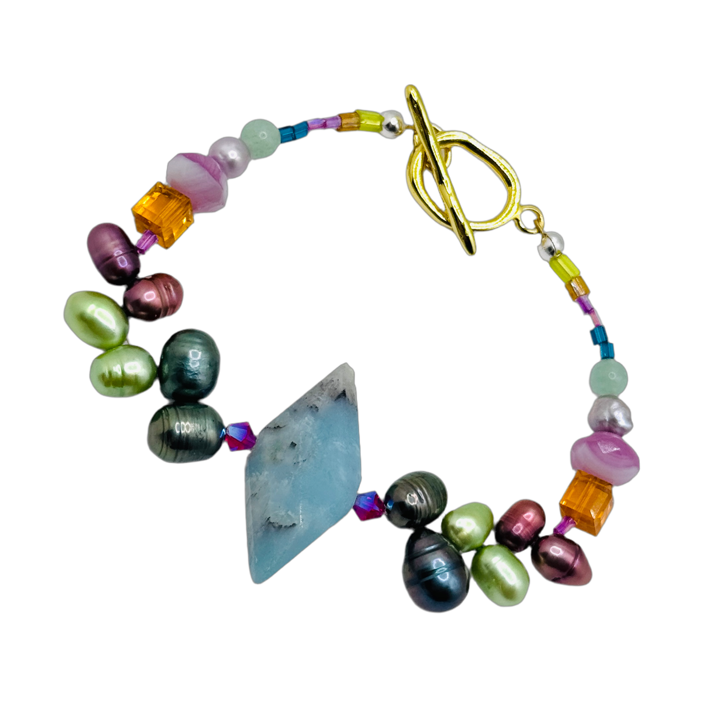 Calliope bracelet
