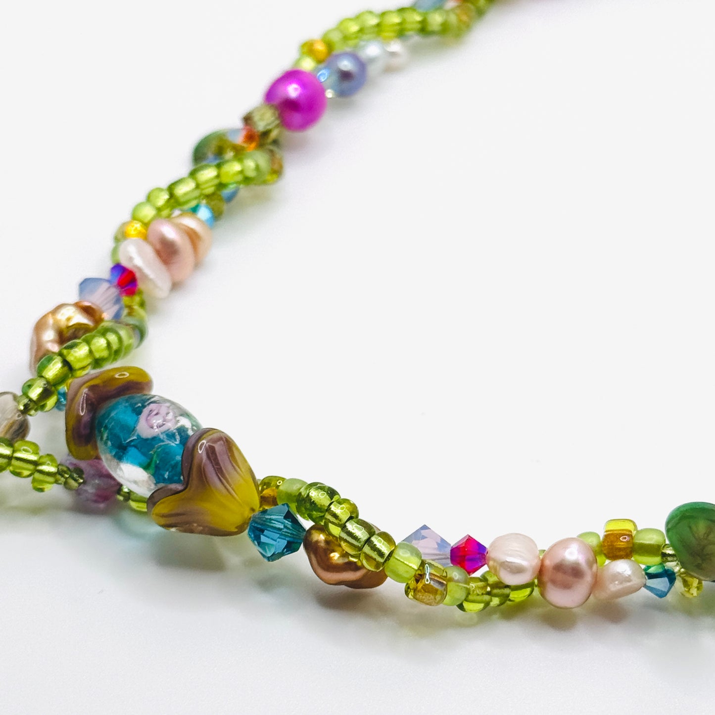 Niamh necklace