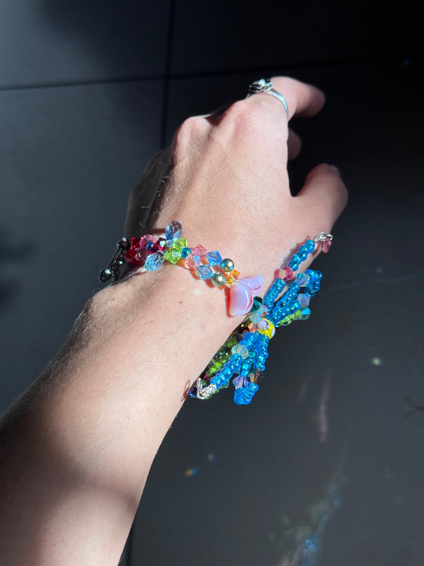 Elizabet bracelet