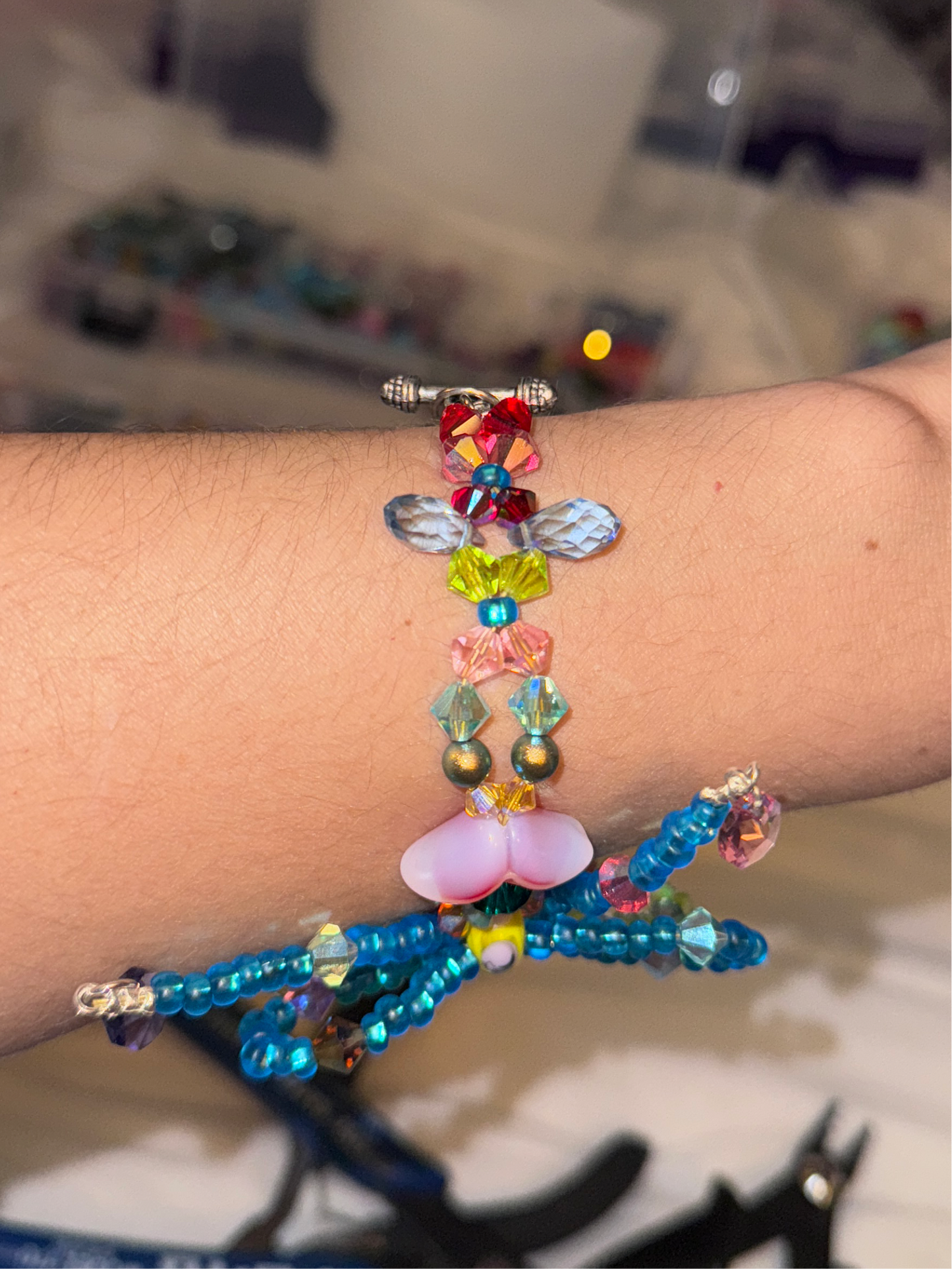 Elizabet bracelet
