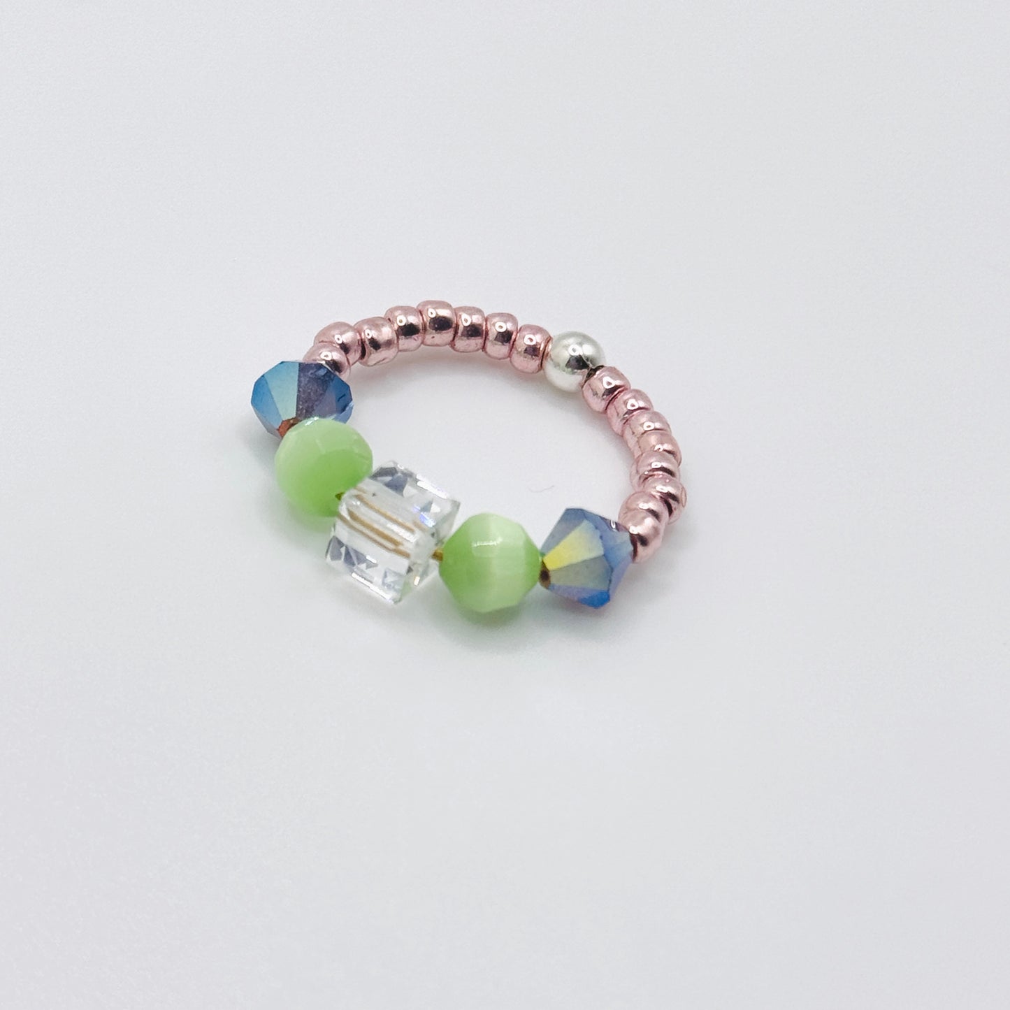 Stella ring