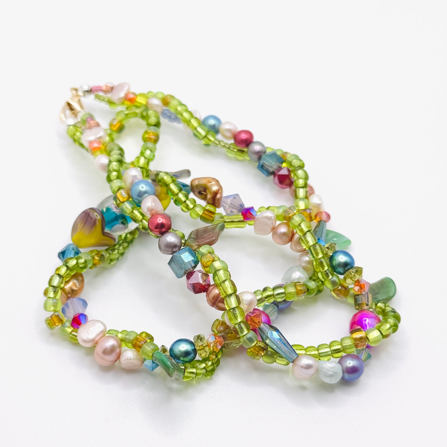 Niamh necklace