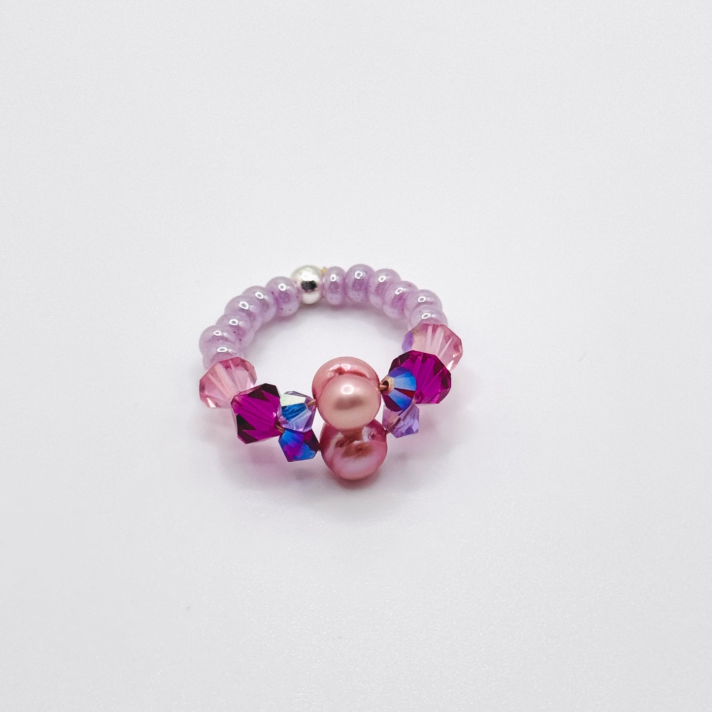 Kitty ring