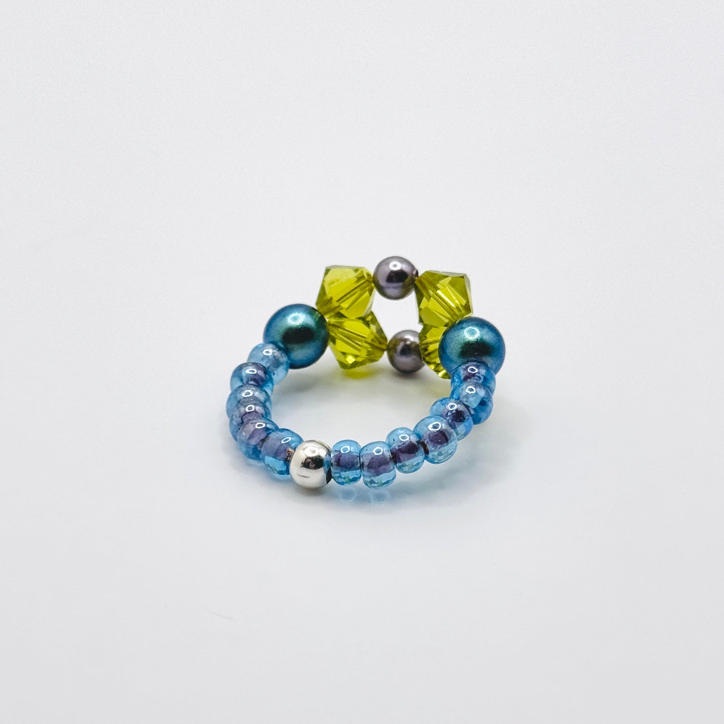 Emery ring