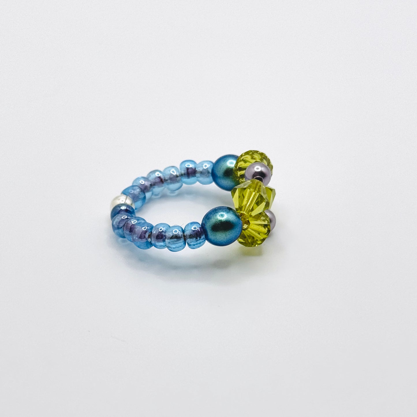 Emery ring