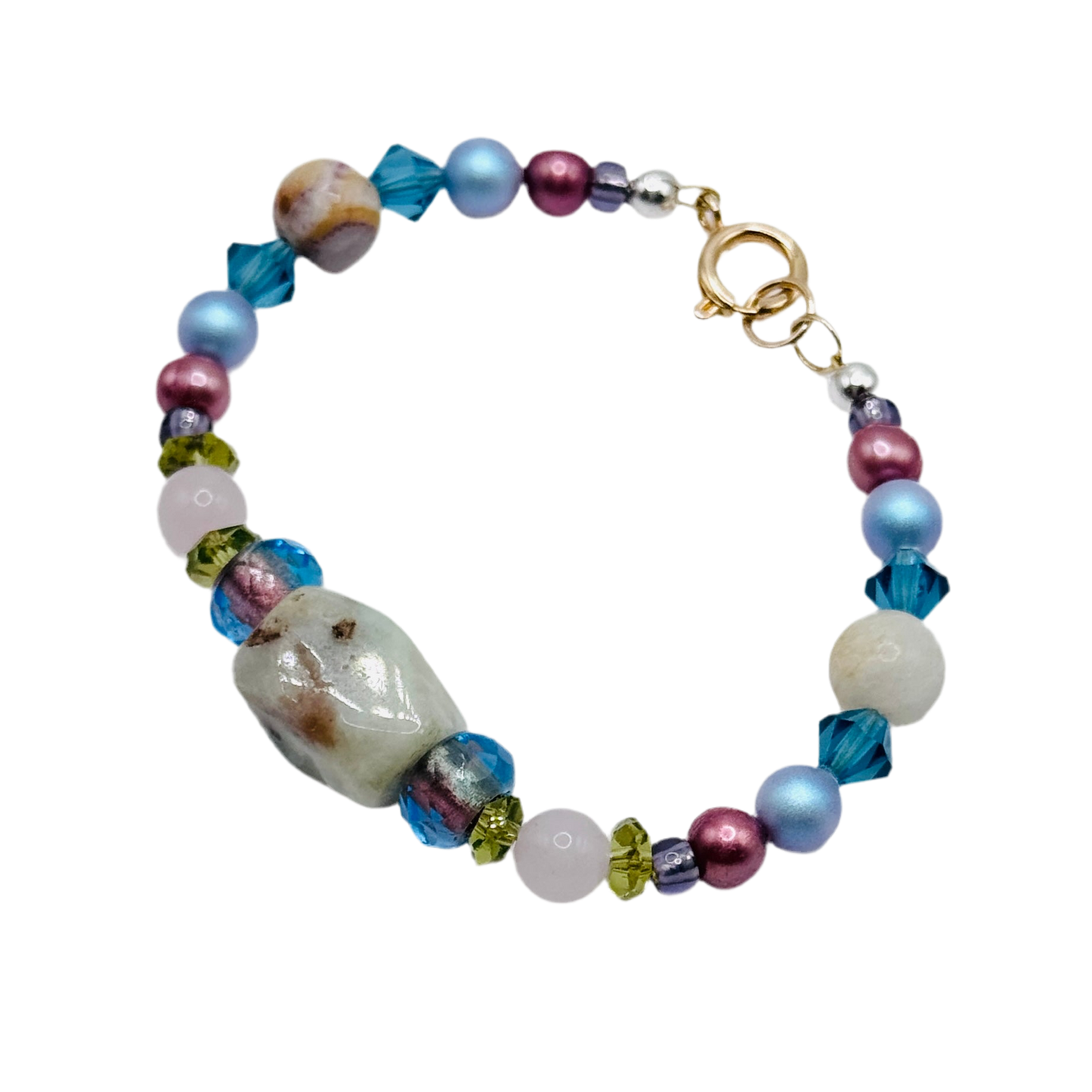 Chimera bracelet