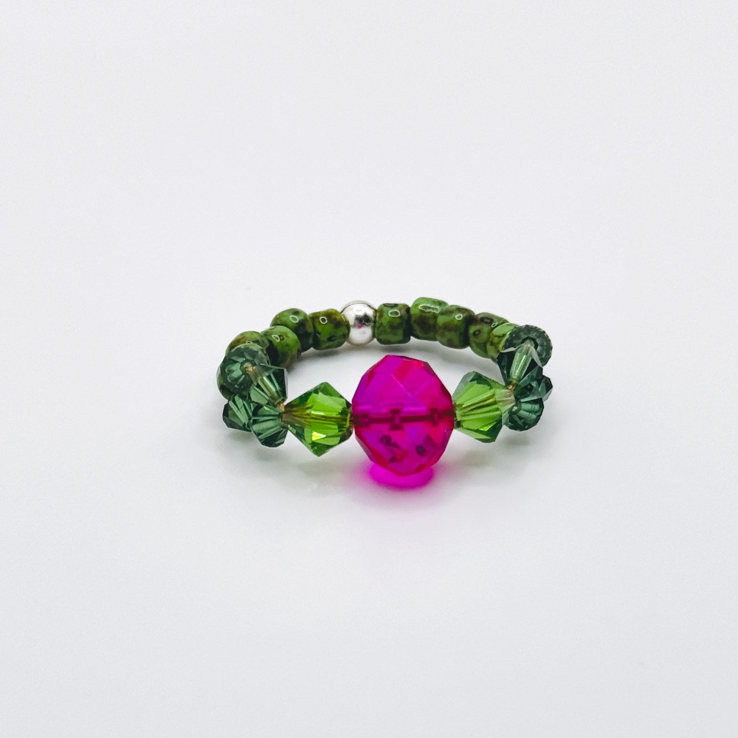 Rose ring