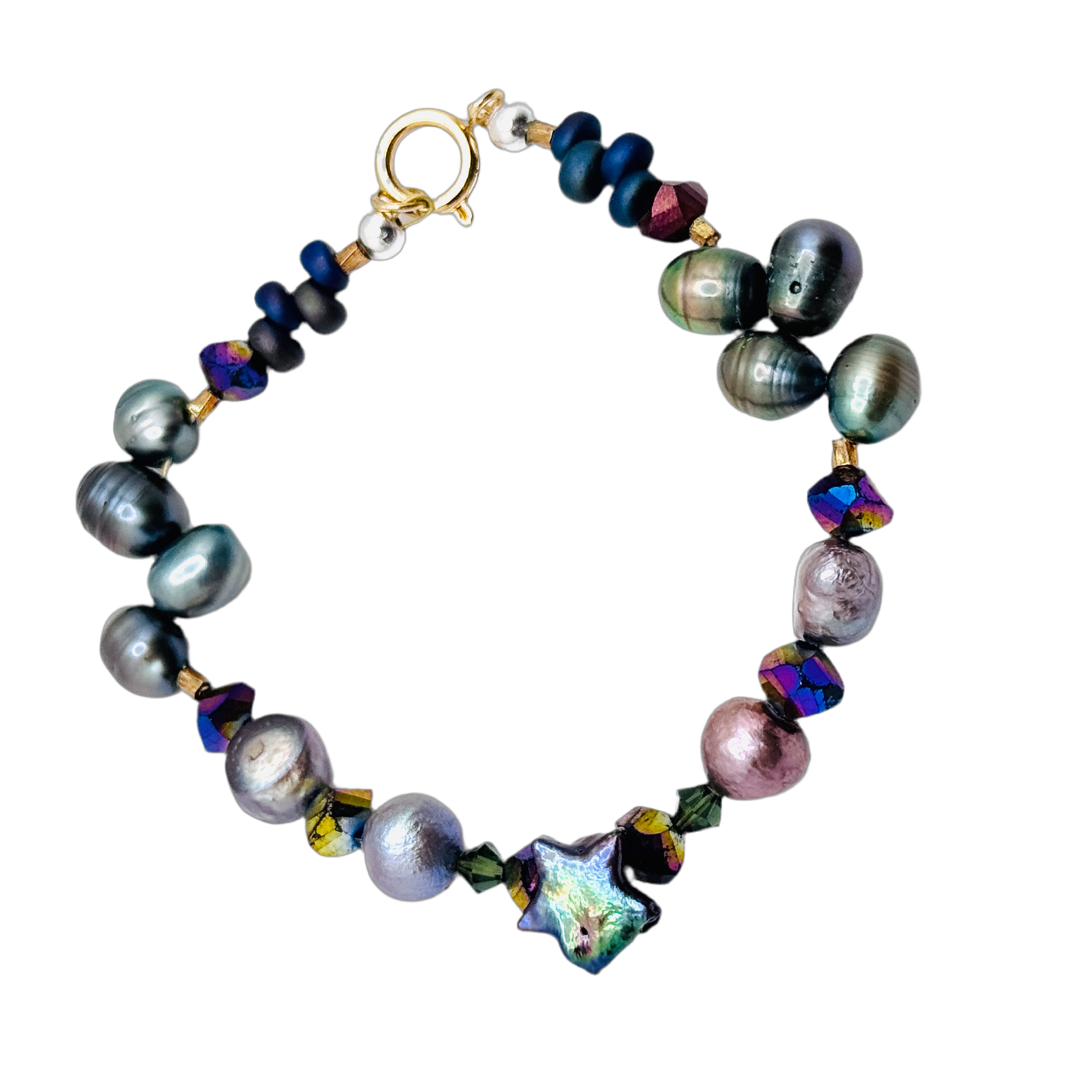 Orion bracelet