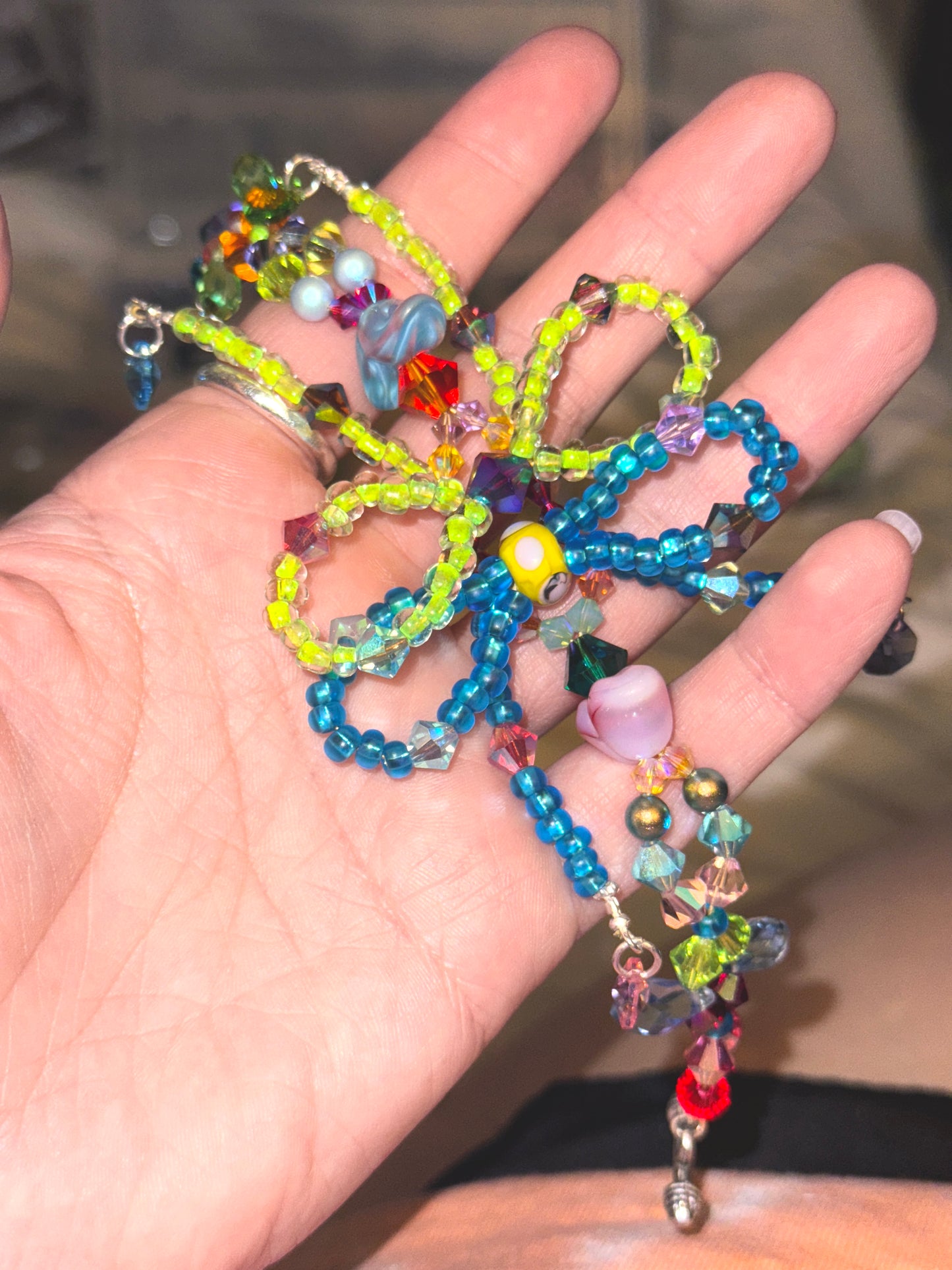 Elizabet bracelet