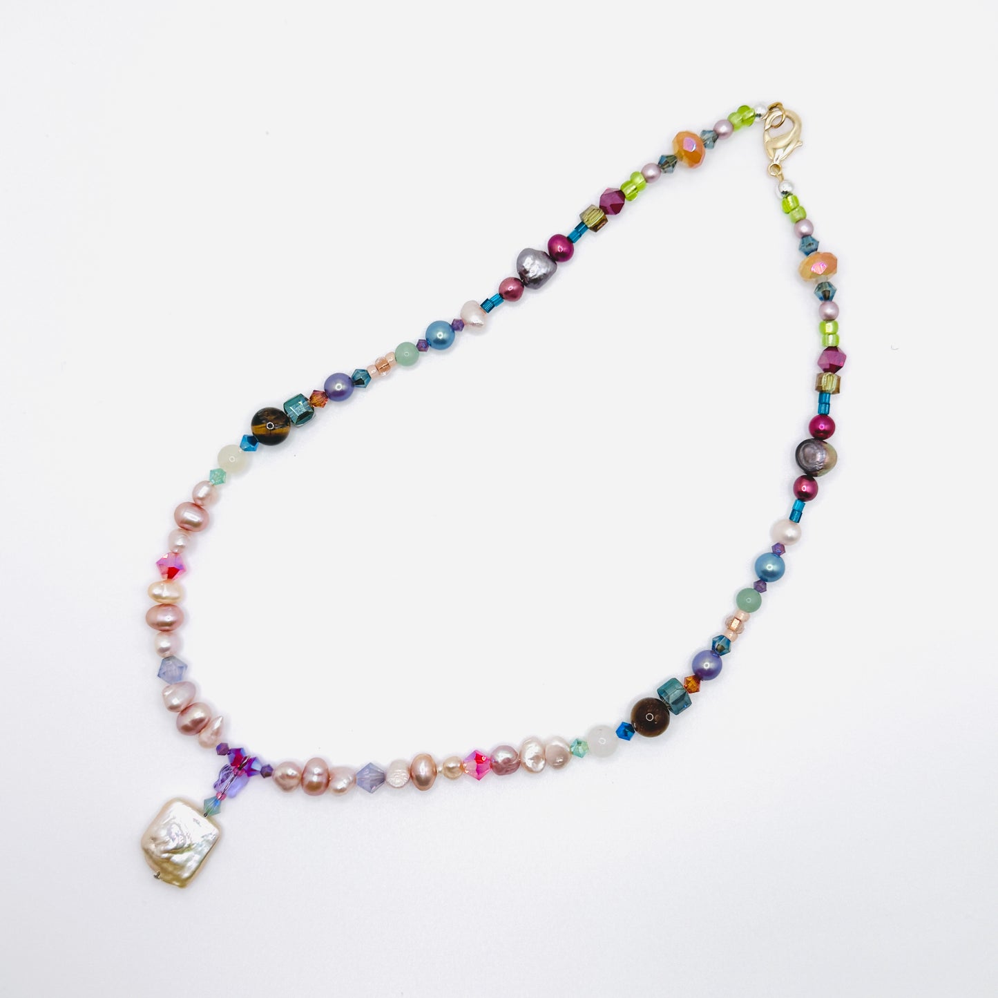 Morla necklace