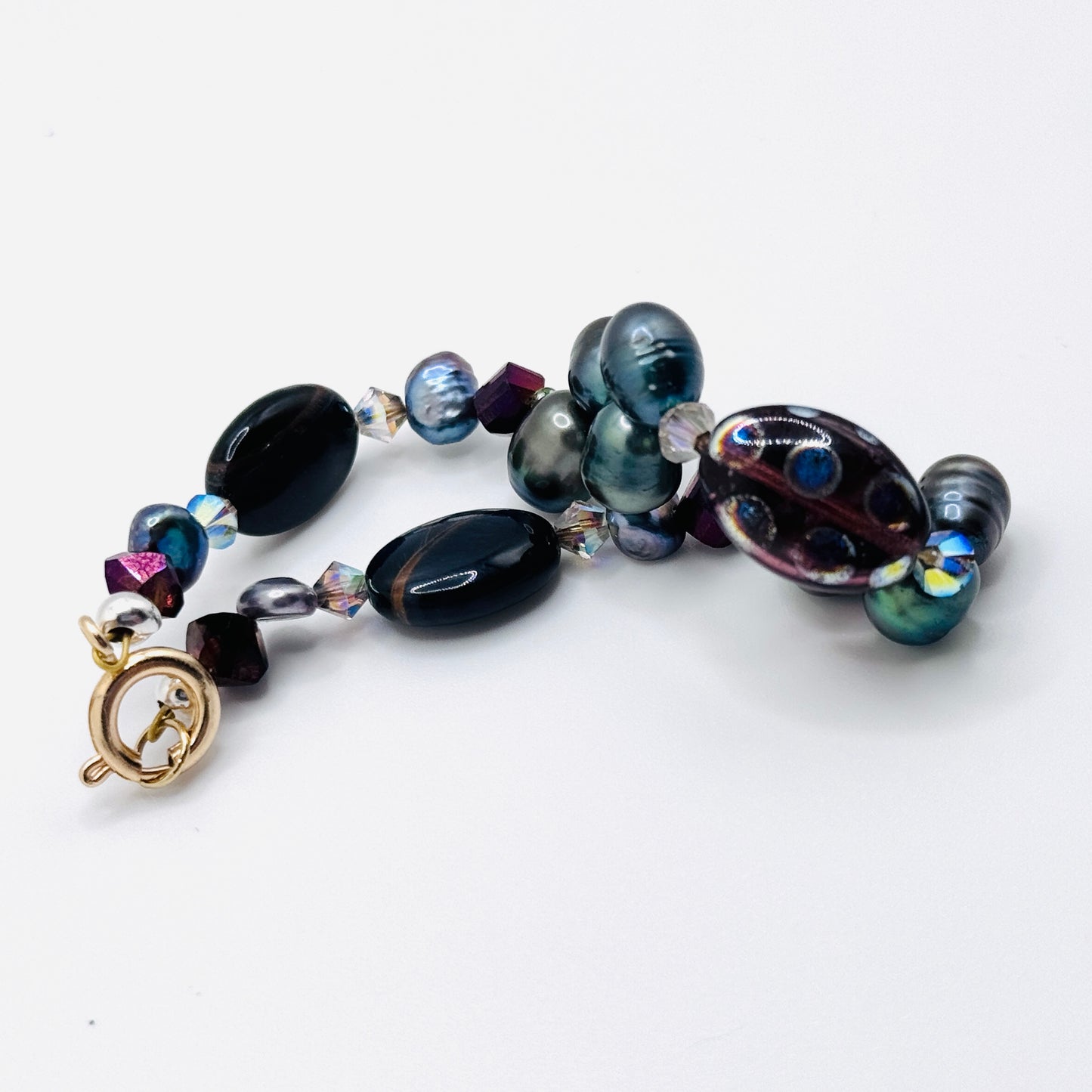Io bracelet