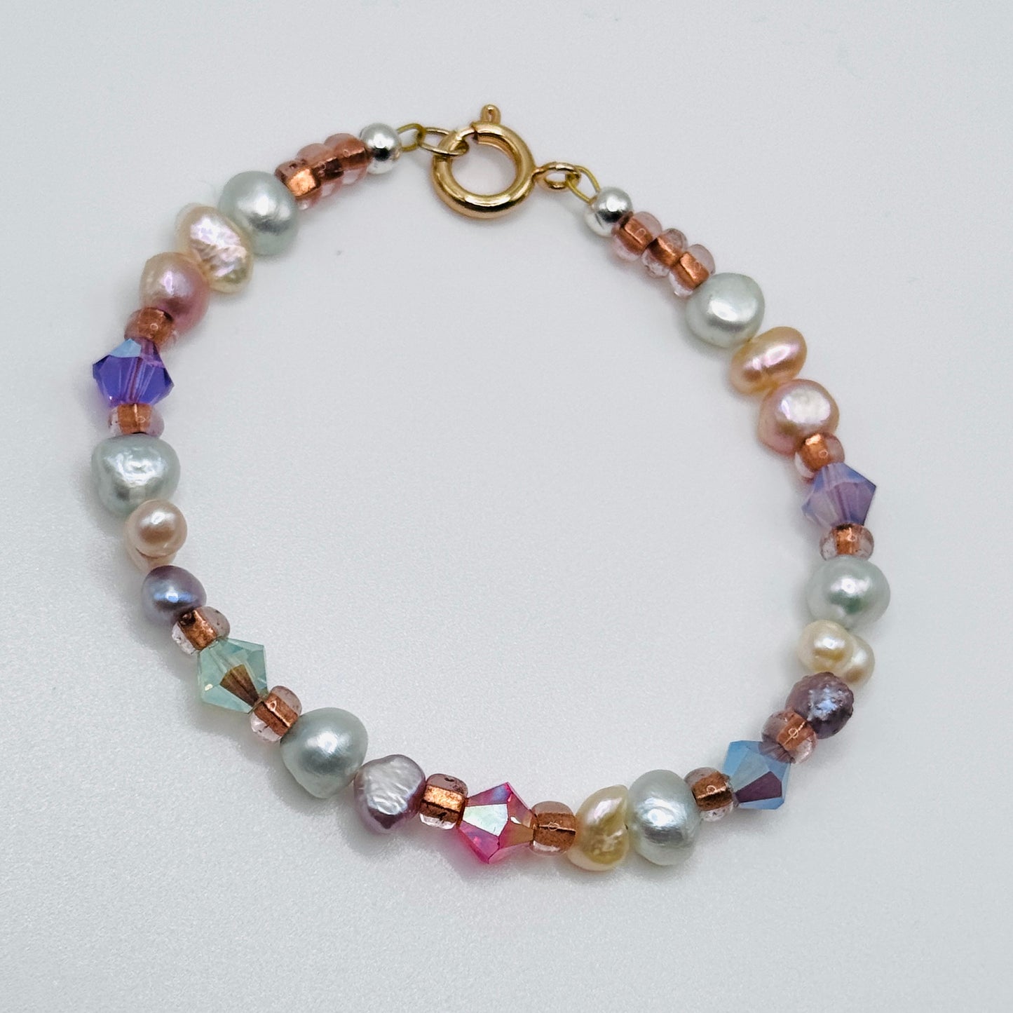 Atreyu bracelet