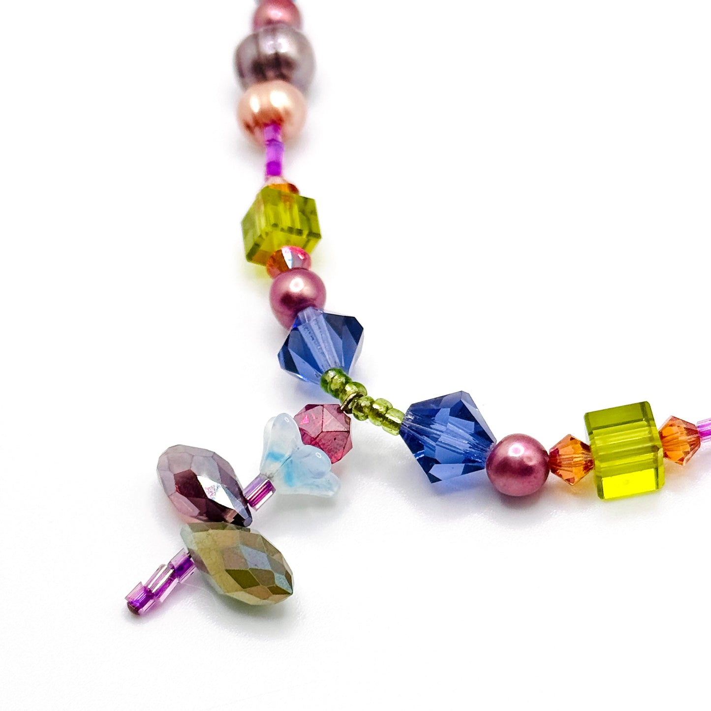 Odette necklace