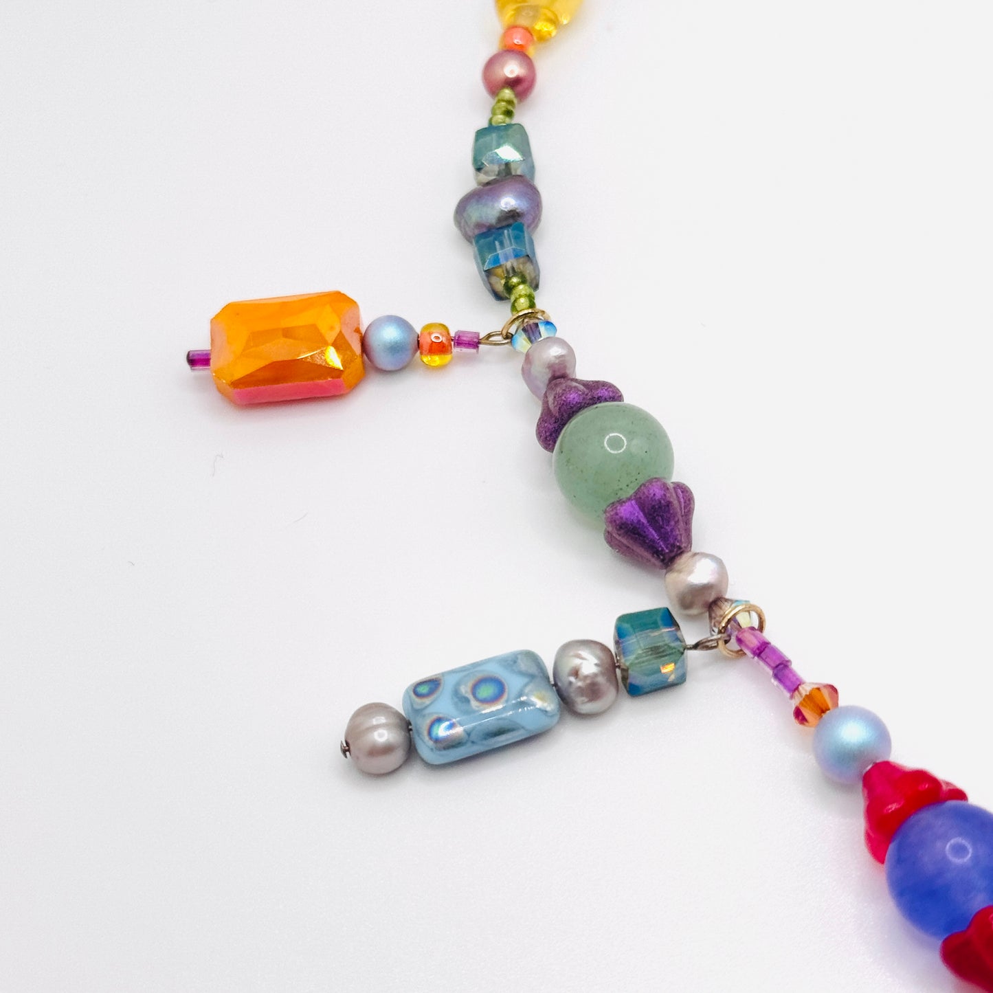 Phoebe necklace